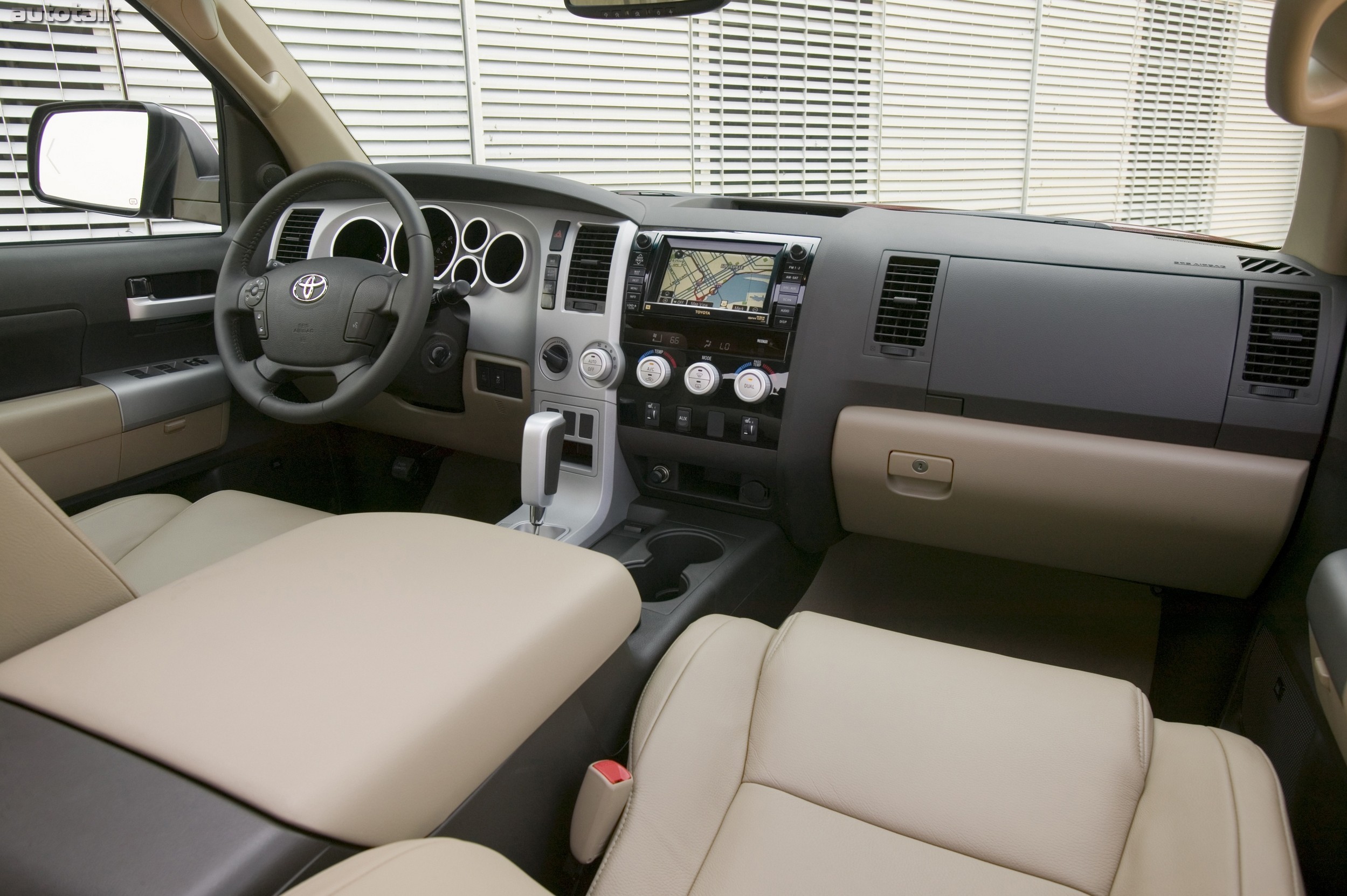 2009 Toyota Tundra