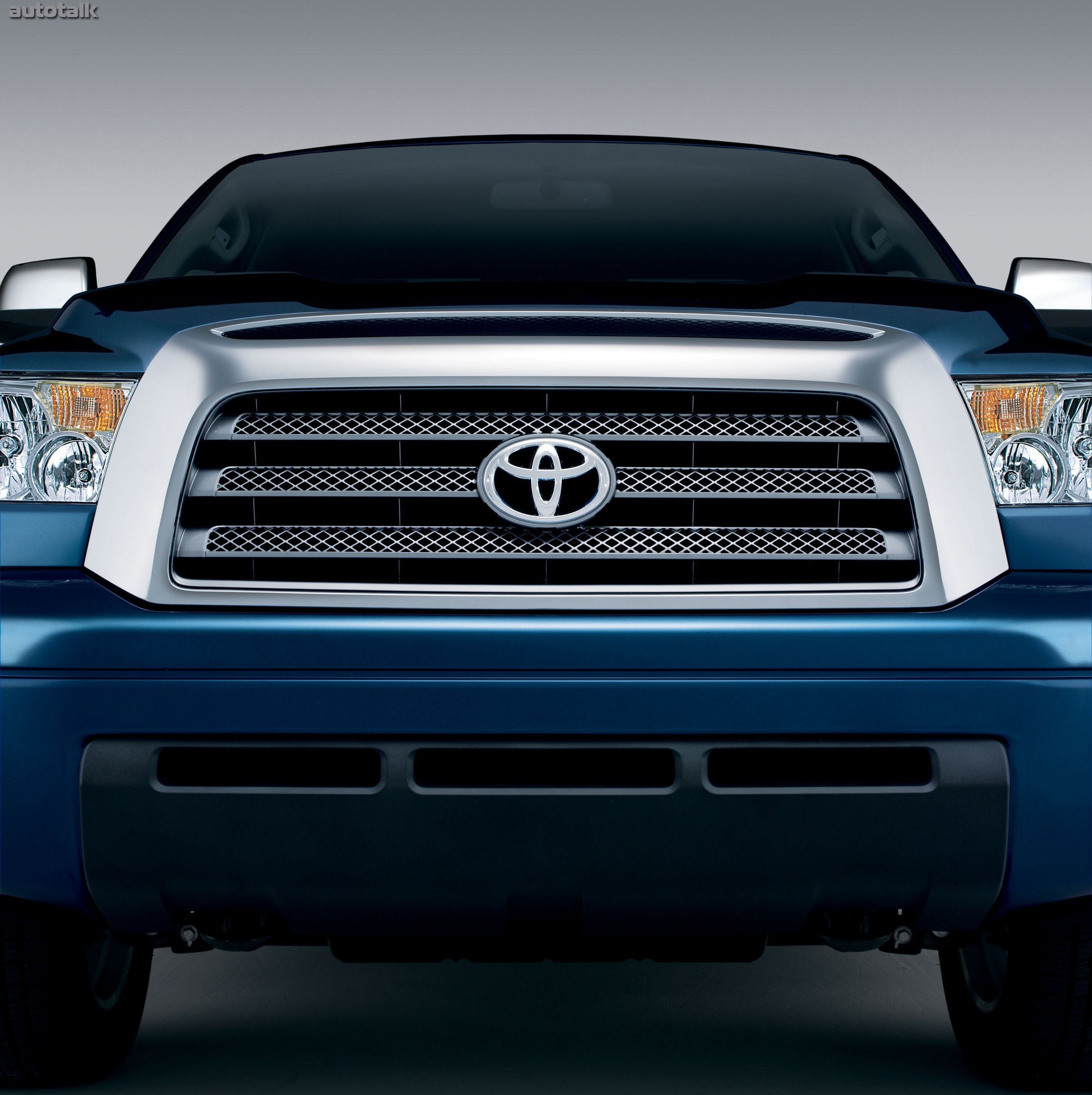 2009 Toyota Tundra