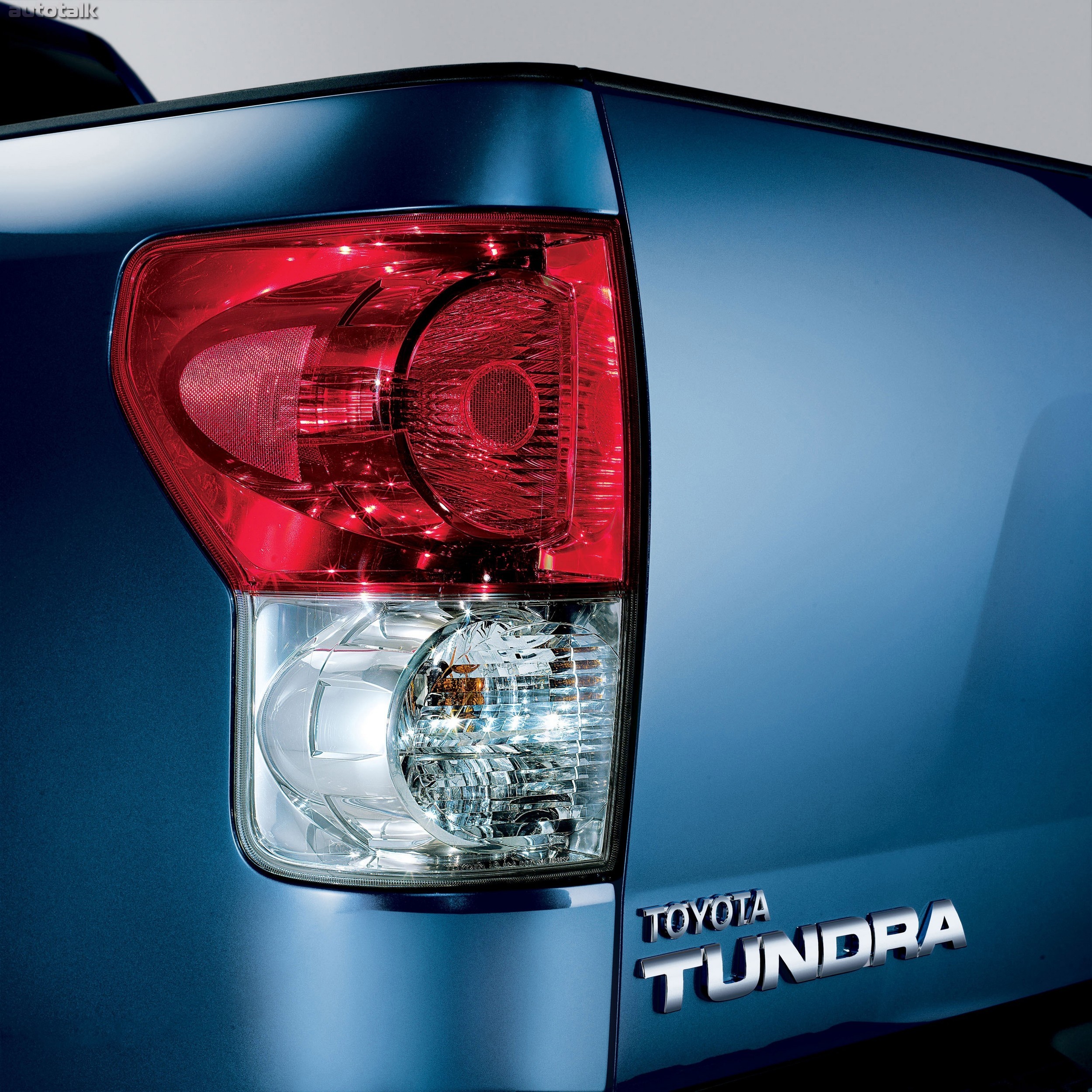 2009 Toyota Tundra