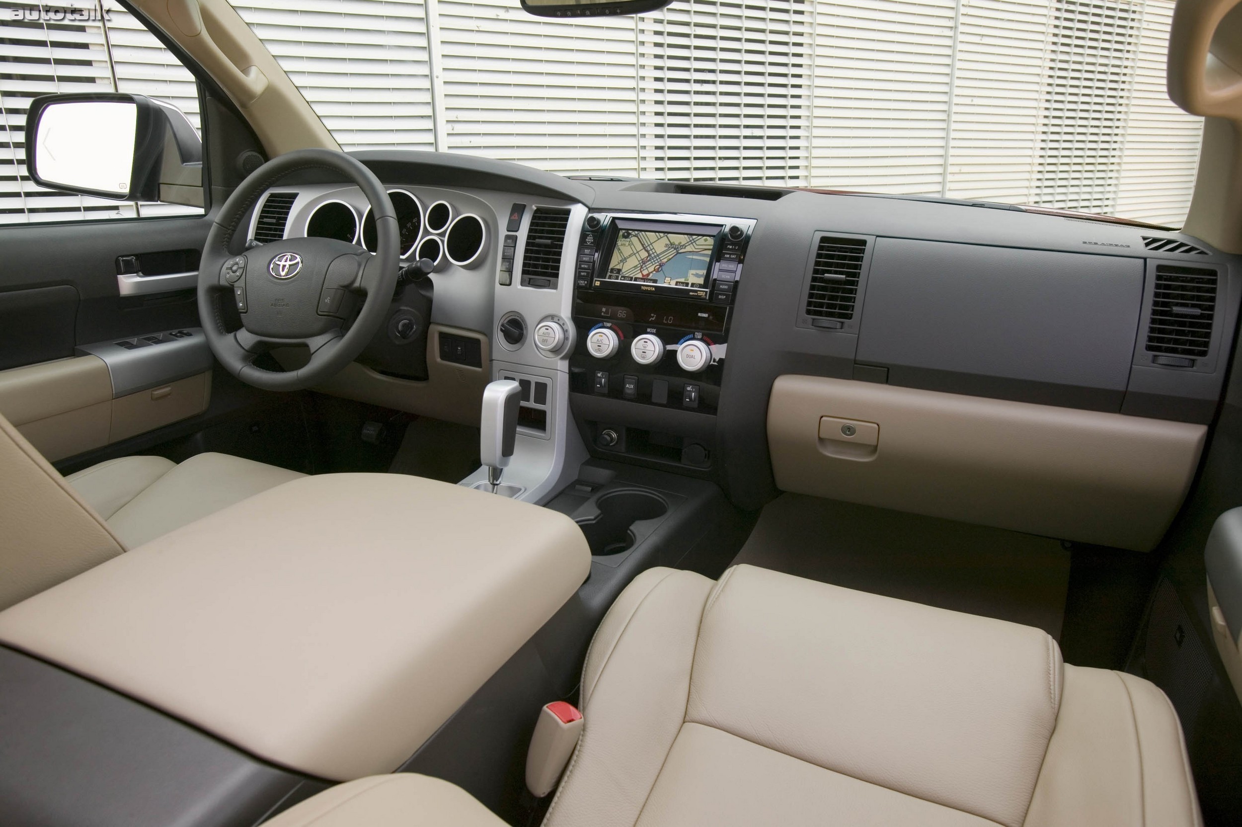 2009 Toyota Tundra