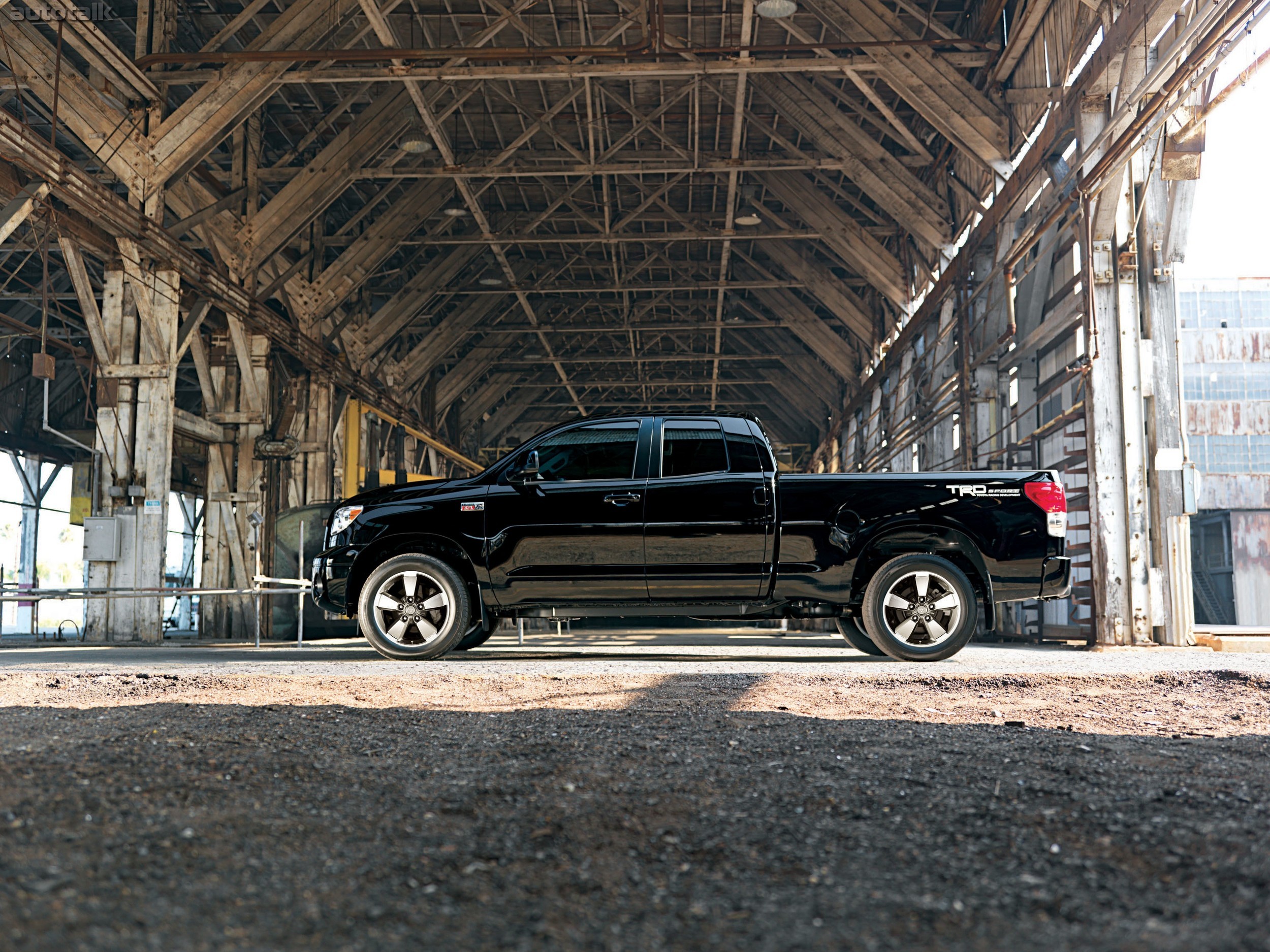 2009 Toyota Tundra