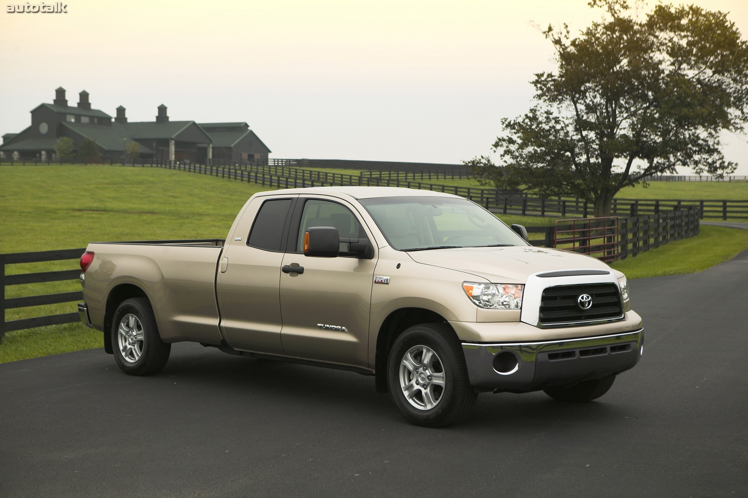 2009 Toyota Tundra