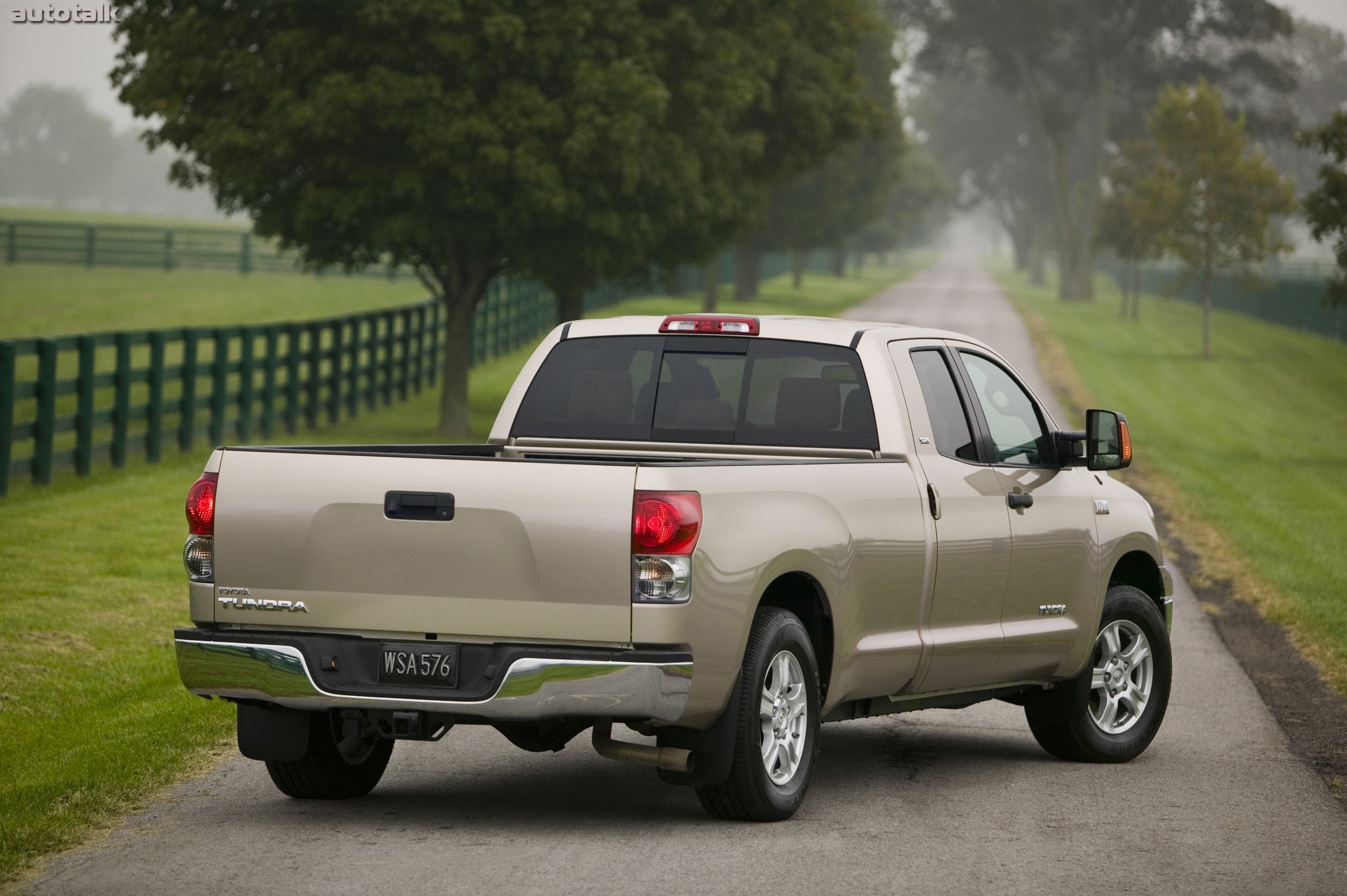 2009 Toyota Tundra