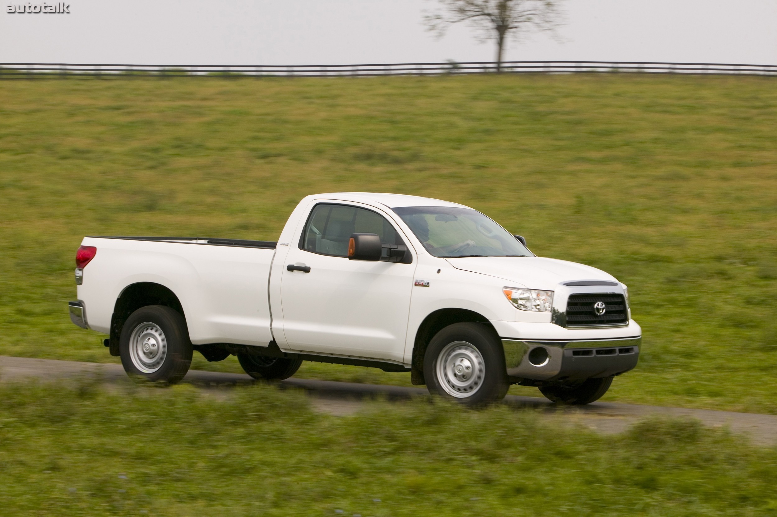 2009 Toyota Tundra