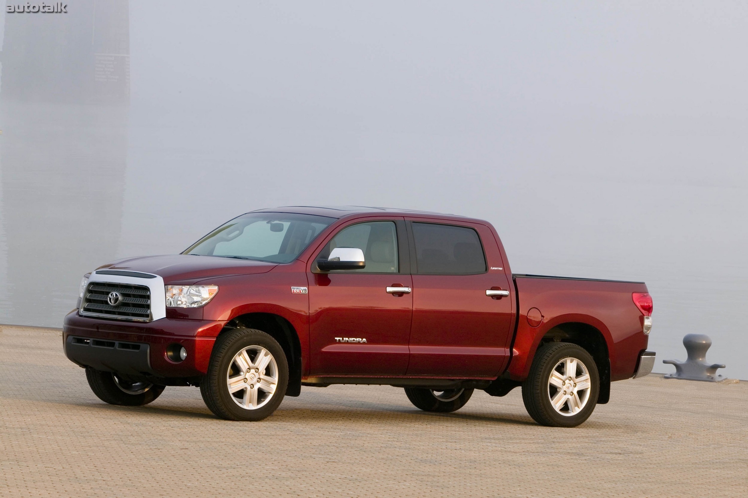 2009 Toyota Tundra