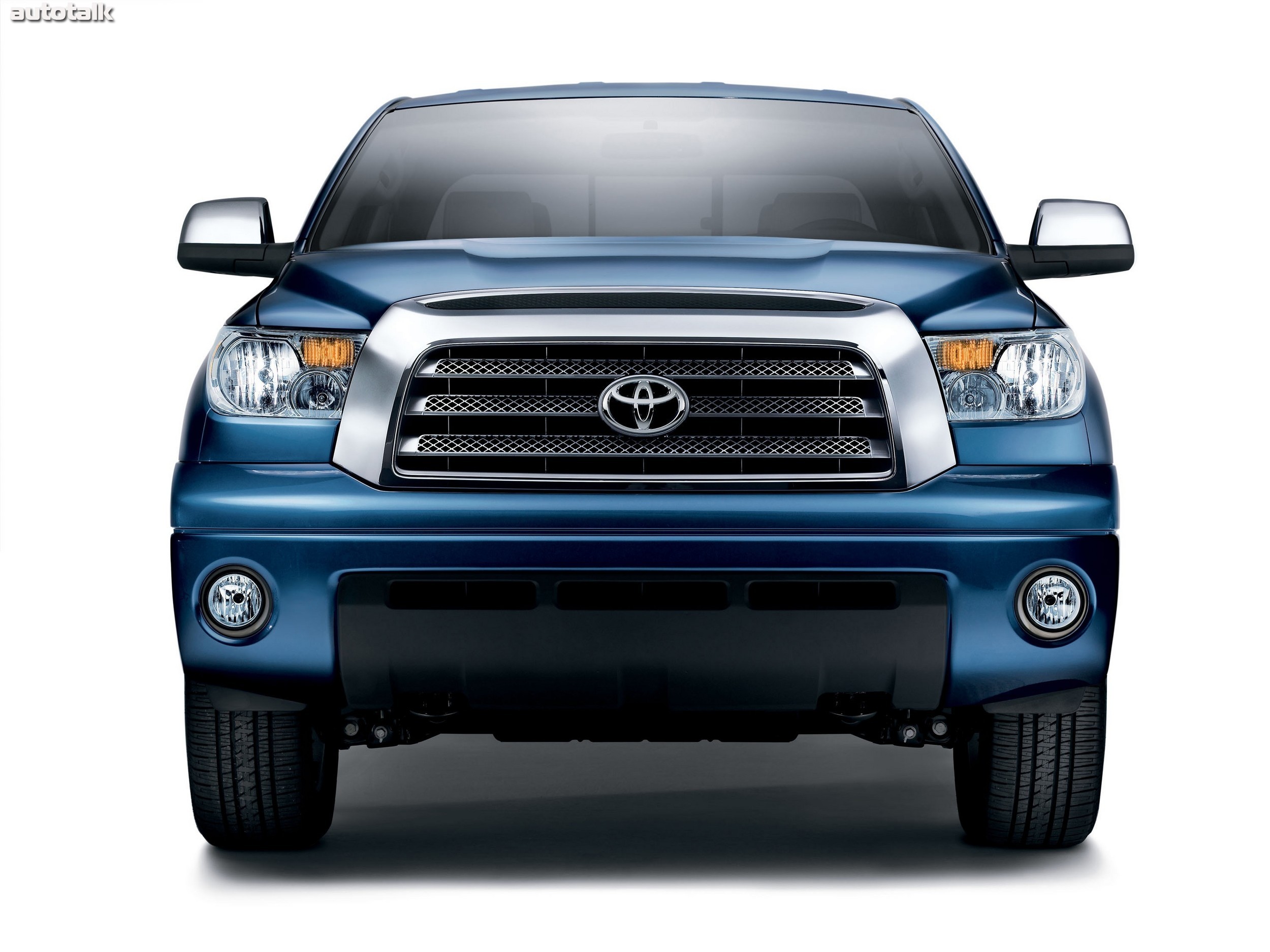 2009 Toyota Tundra