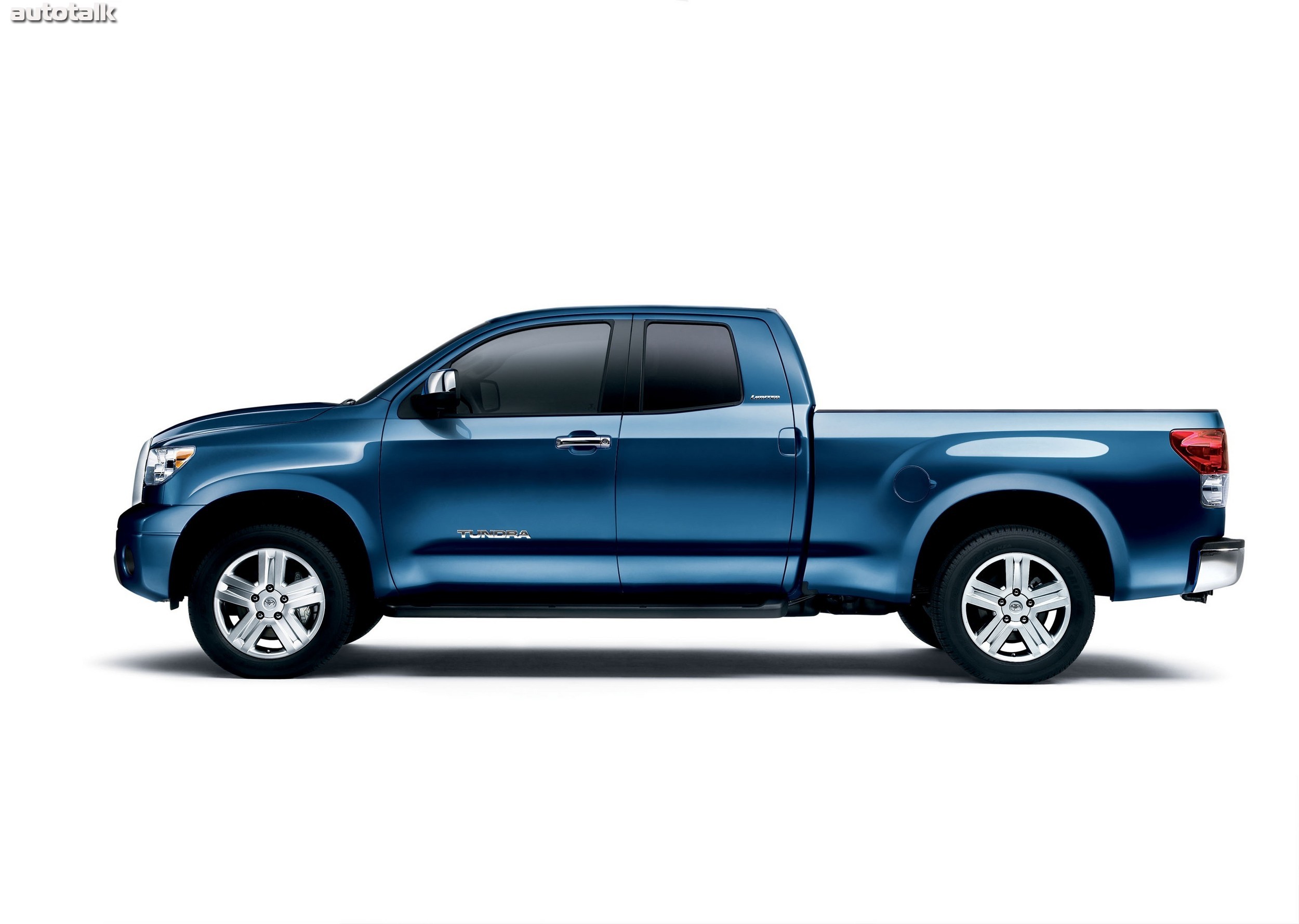 2009 Toyota Tundra