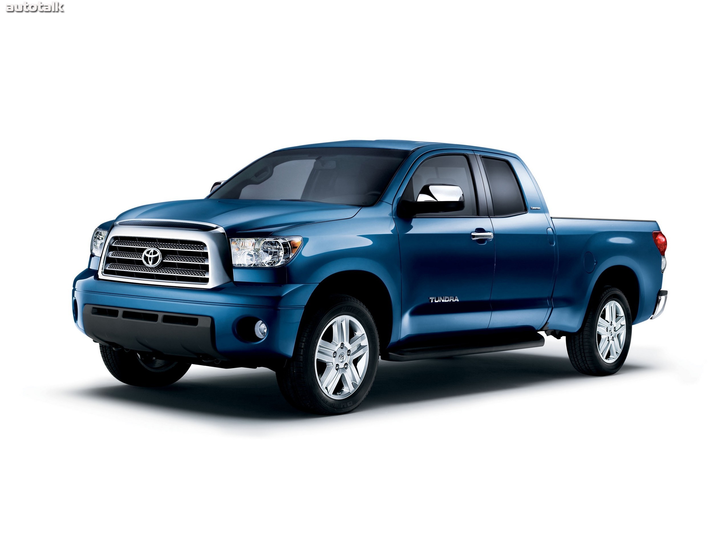 2009 Toyota Tundra