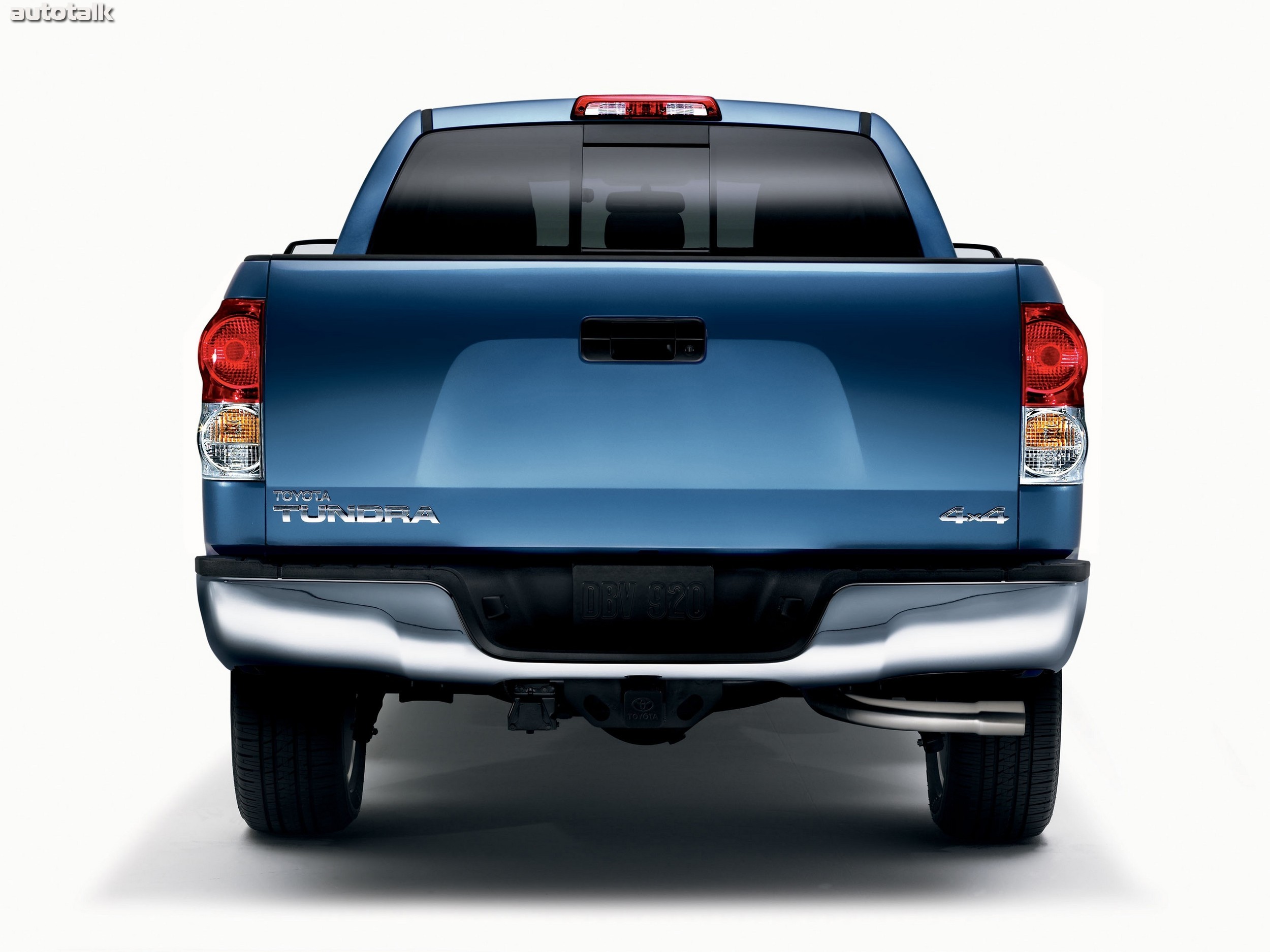 2009 Toyota Tundra