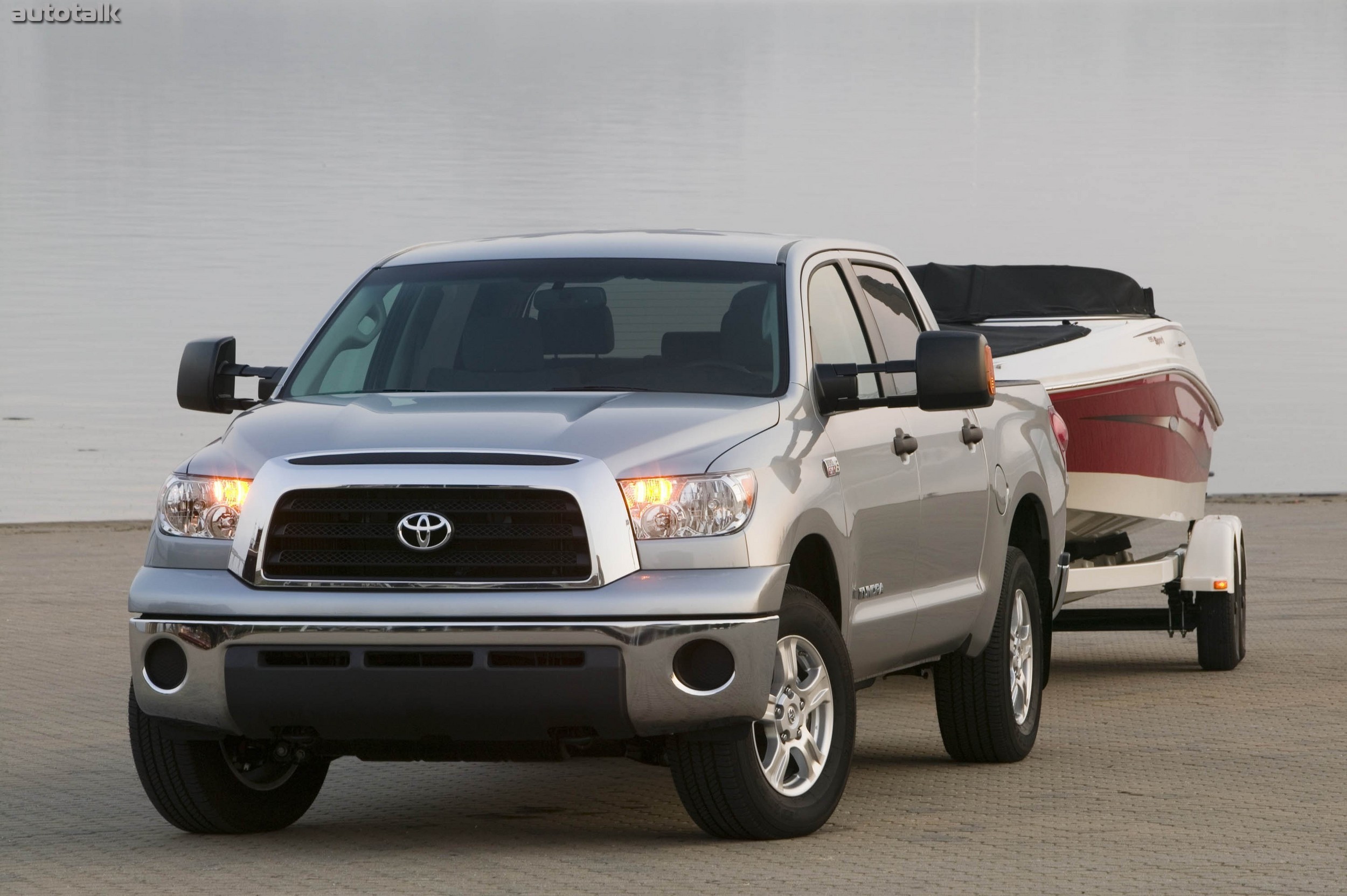 2009 Toyota Tundra