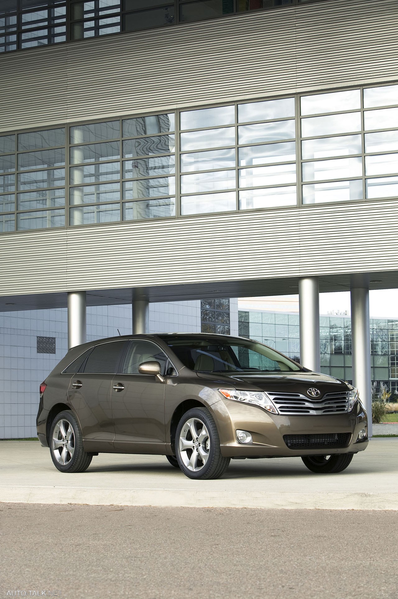 2009 Toyota Venza