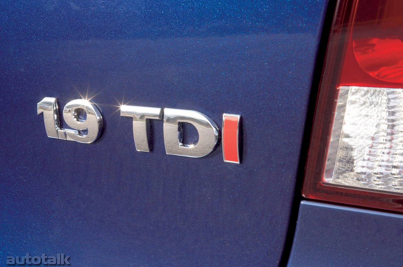 2009 Volkswagen Polo