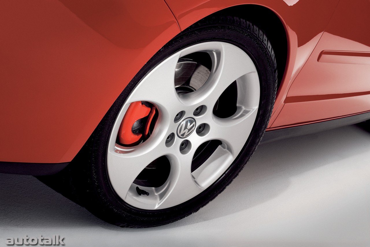 2009 Volkswagen Polo