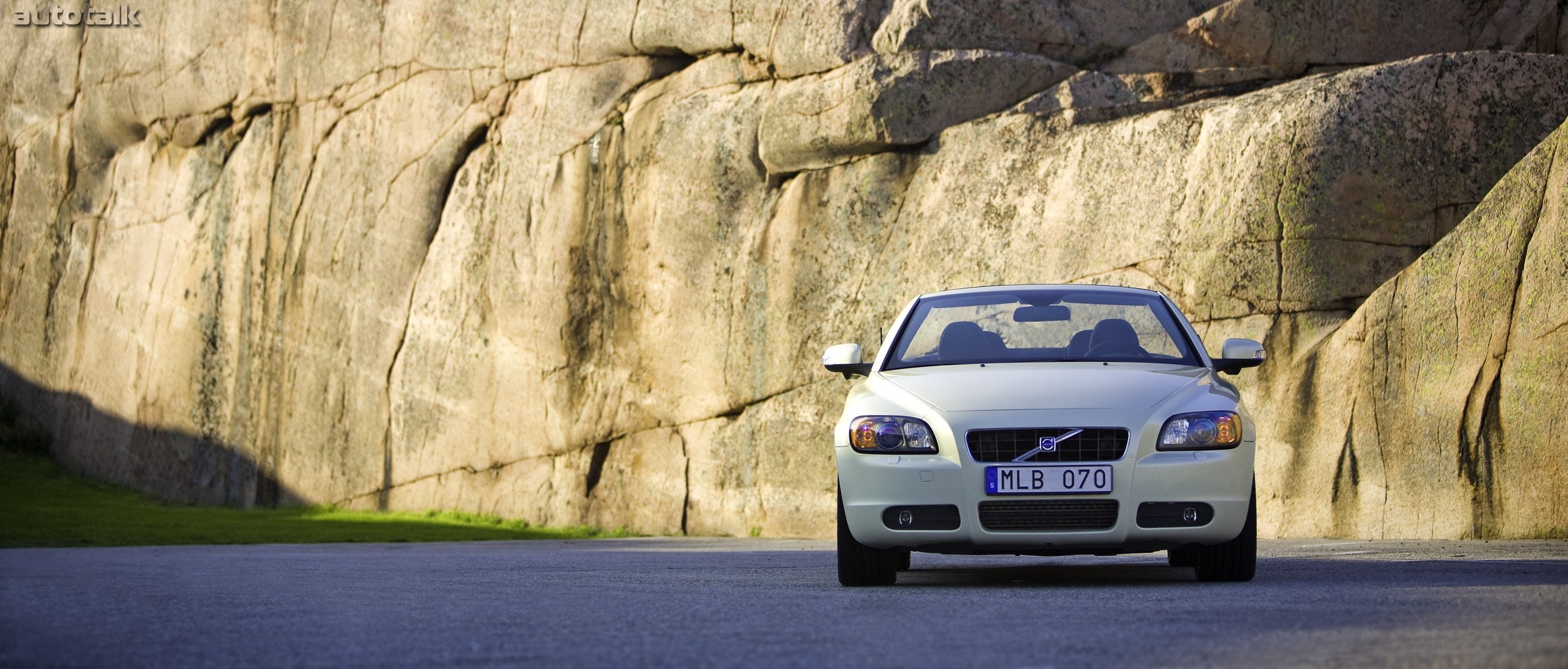 2009 Volvo C70