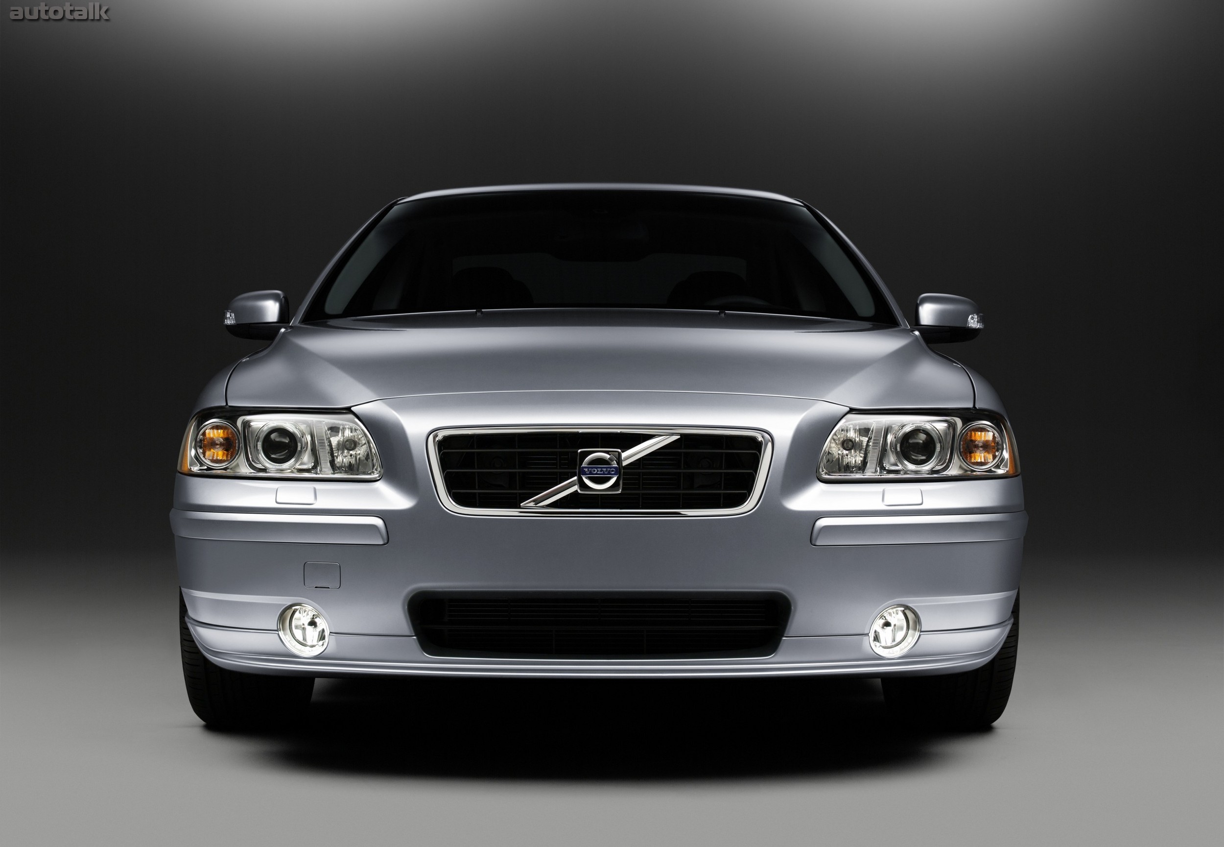 2009 Volvo S60
