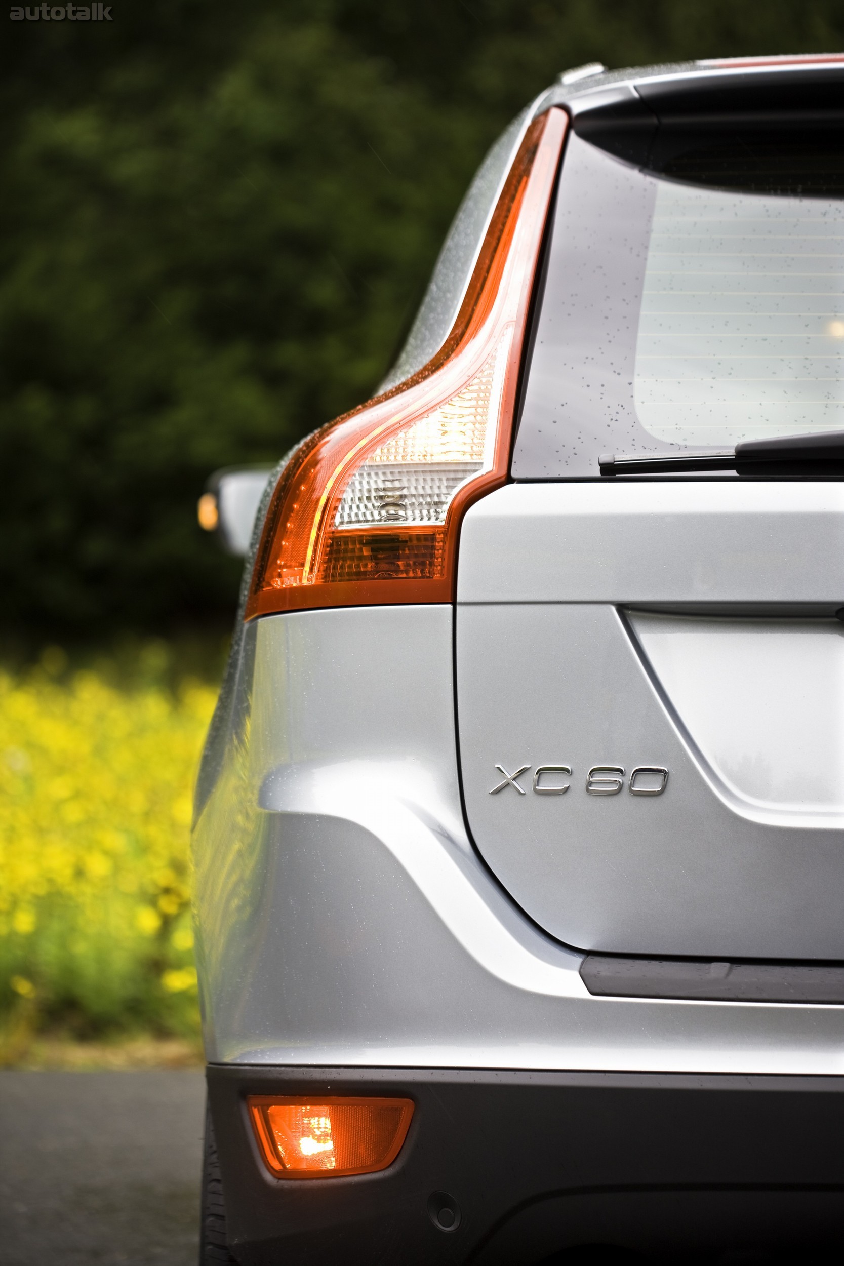 2009 Volvo XC60