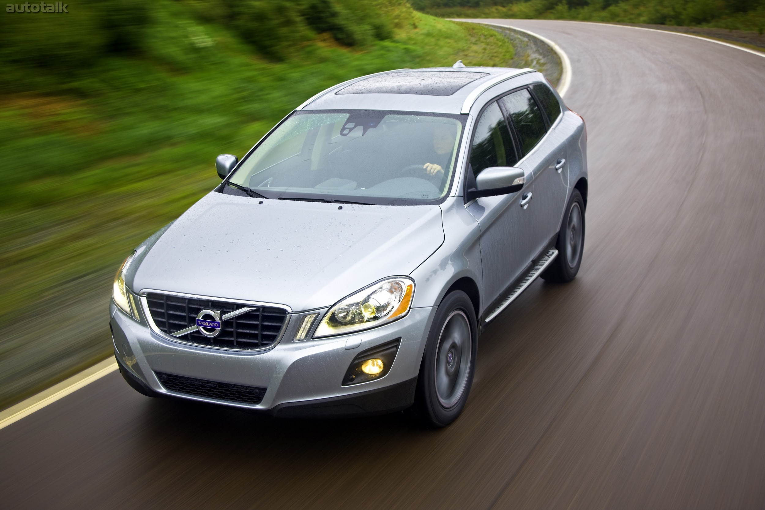 2009 Volvo XC60