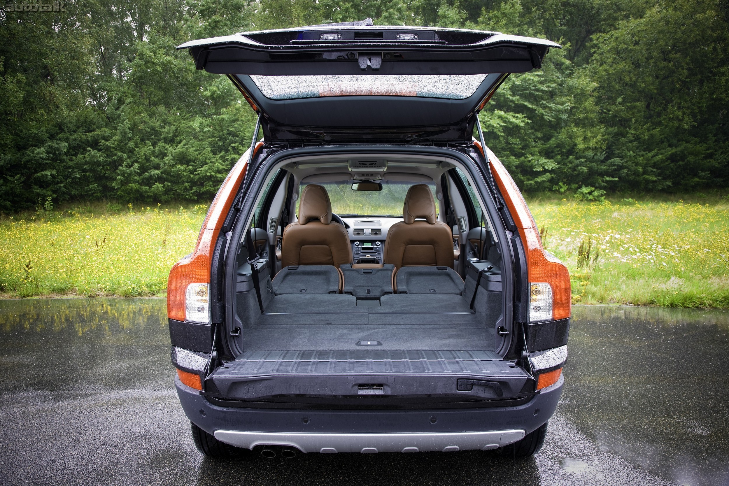2009 Volvo XC90