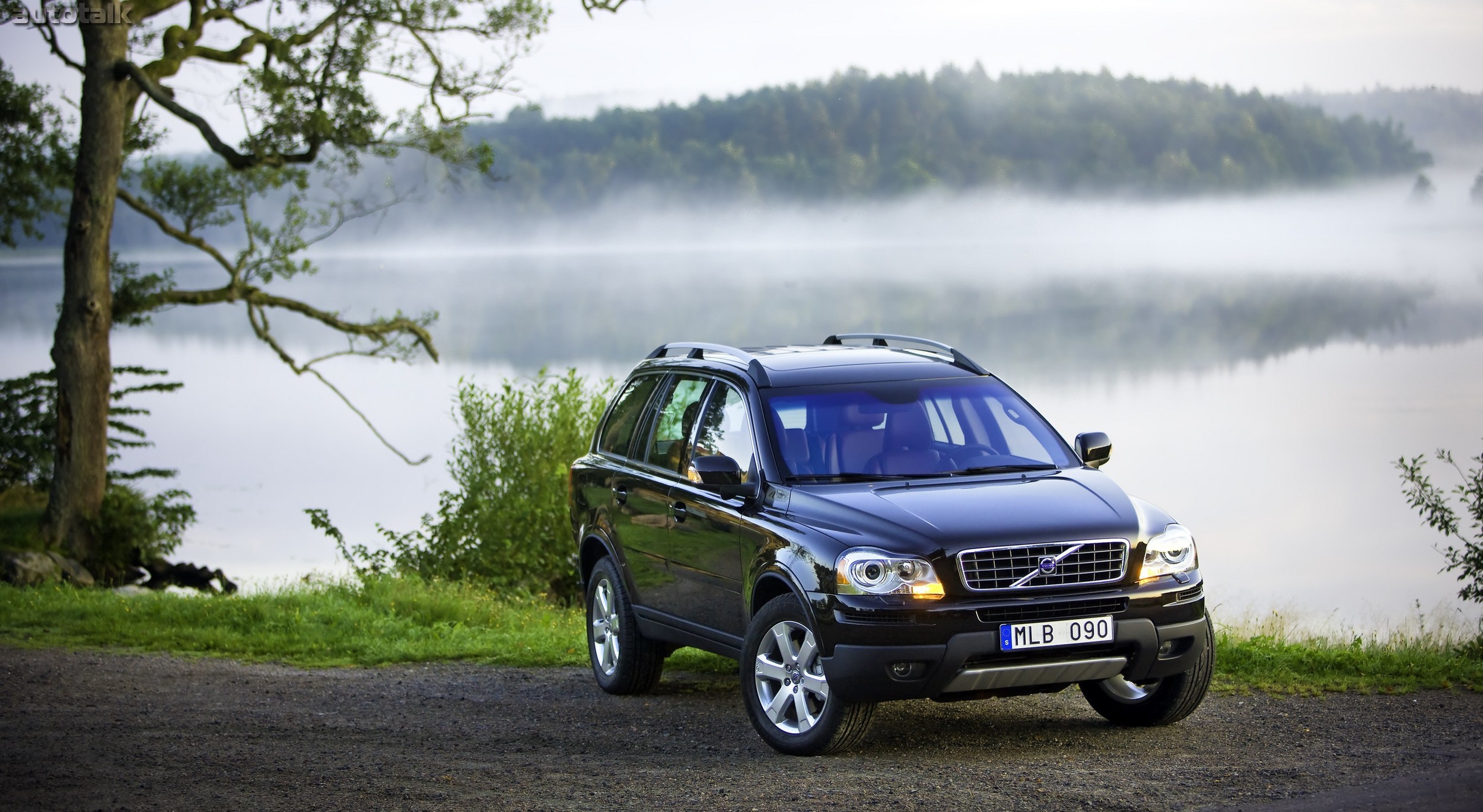 2009 Volvo XC90