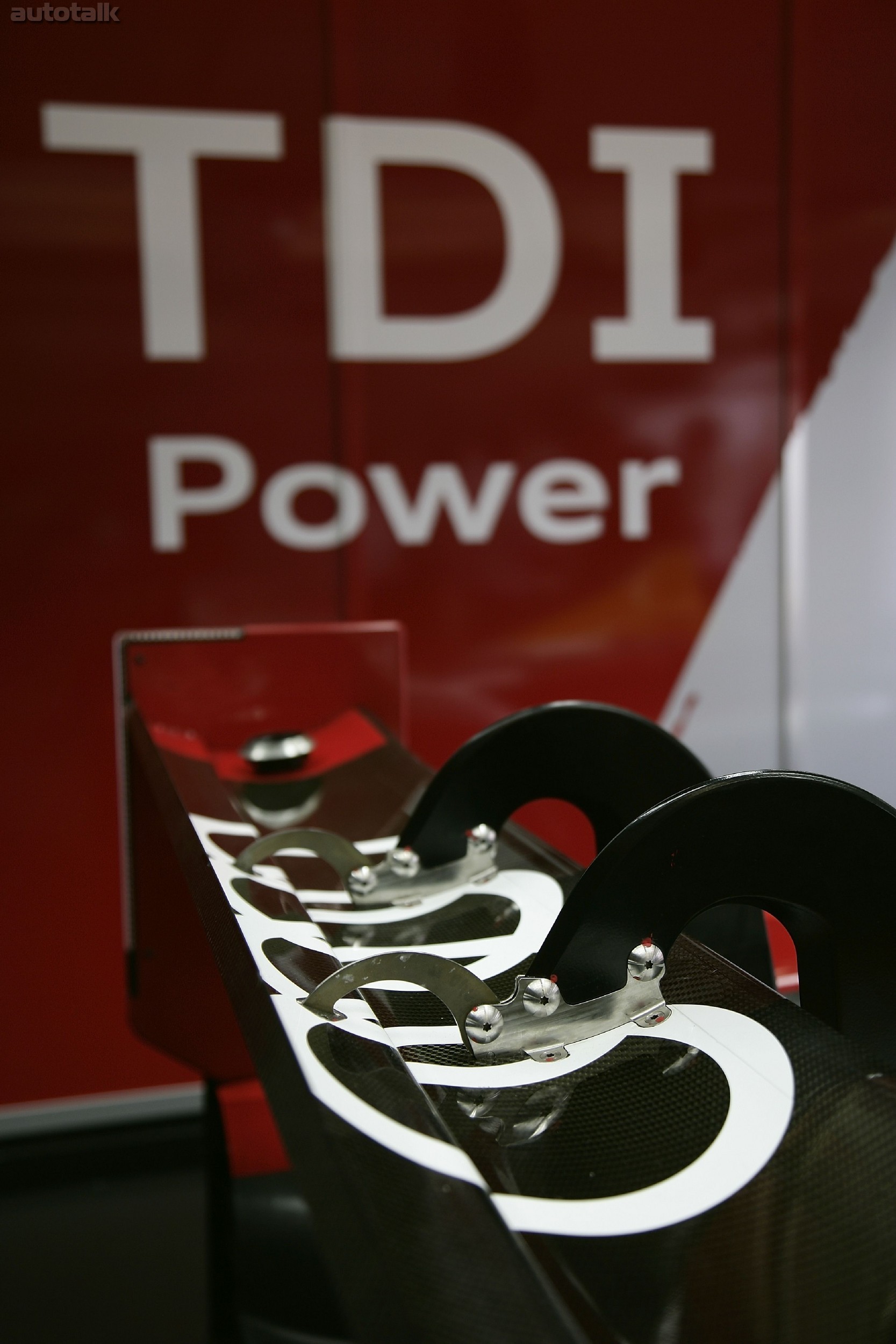 2010 24 Hours of Le Mans