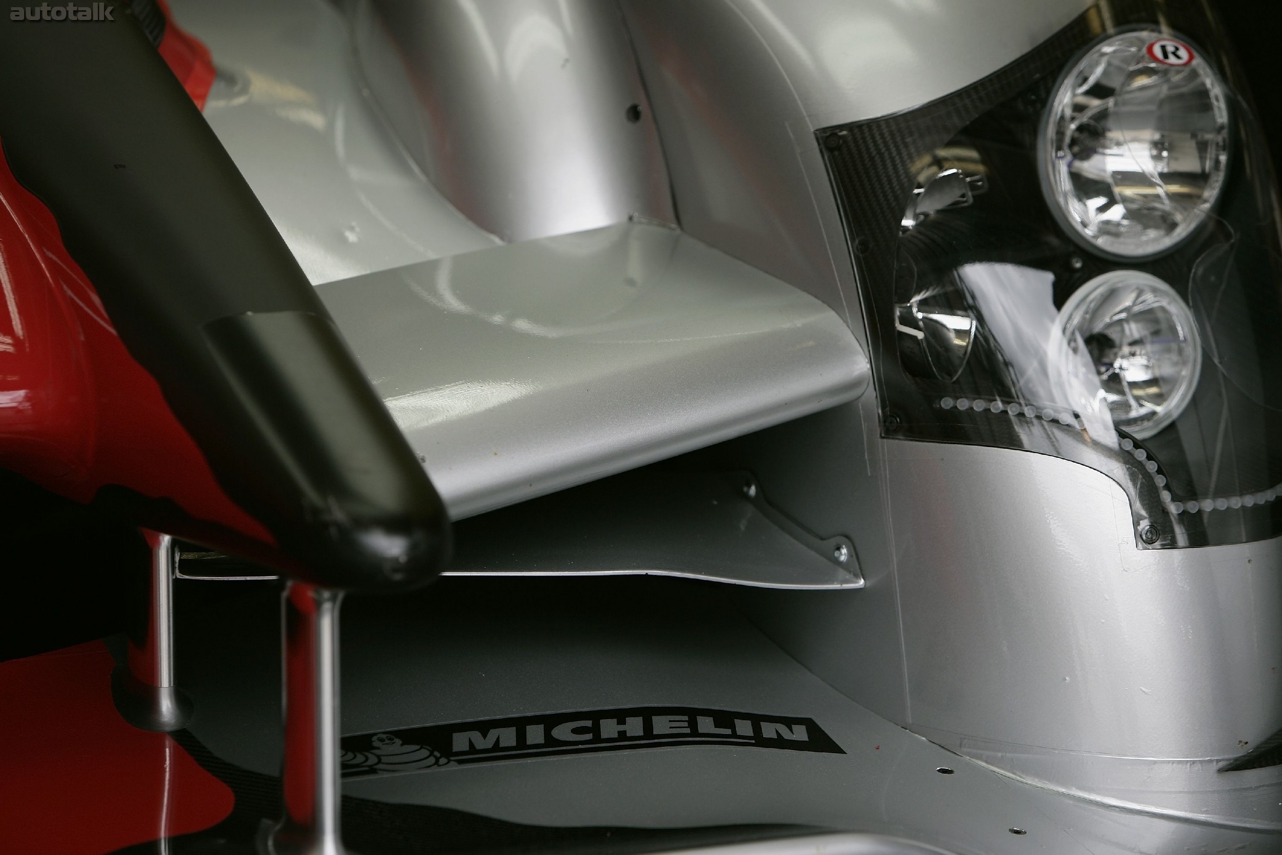 2010 24 Hours of Le Mans