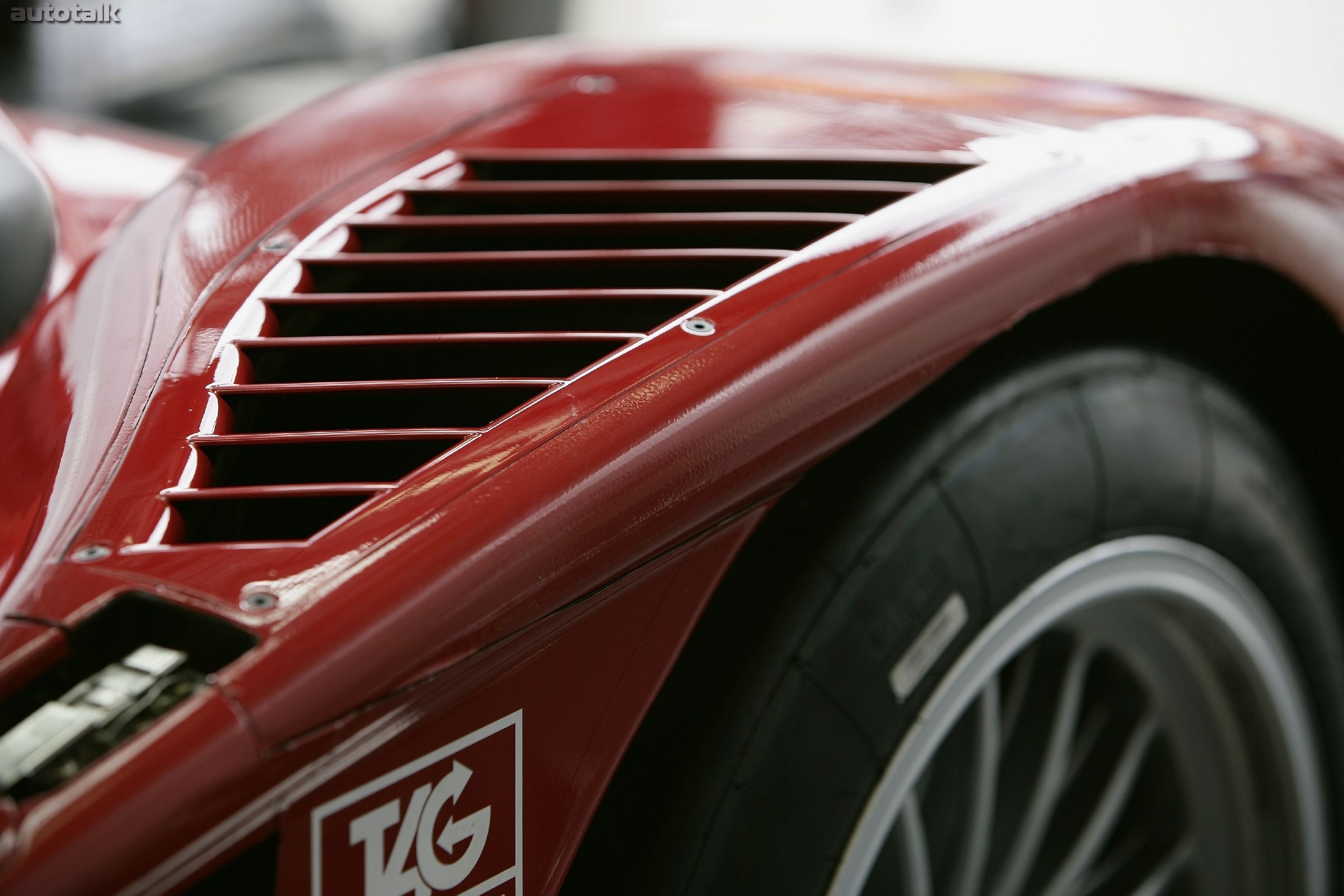 2010 24 Hours of Le Mans