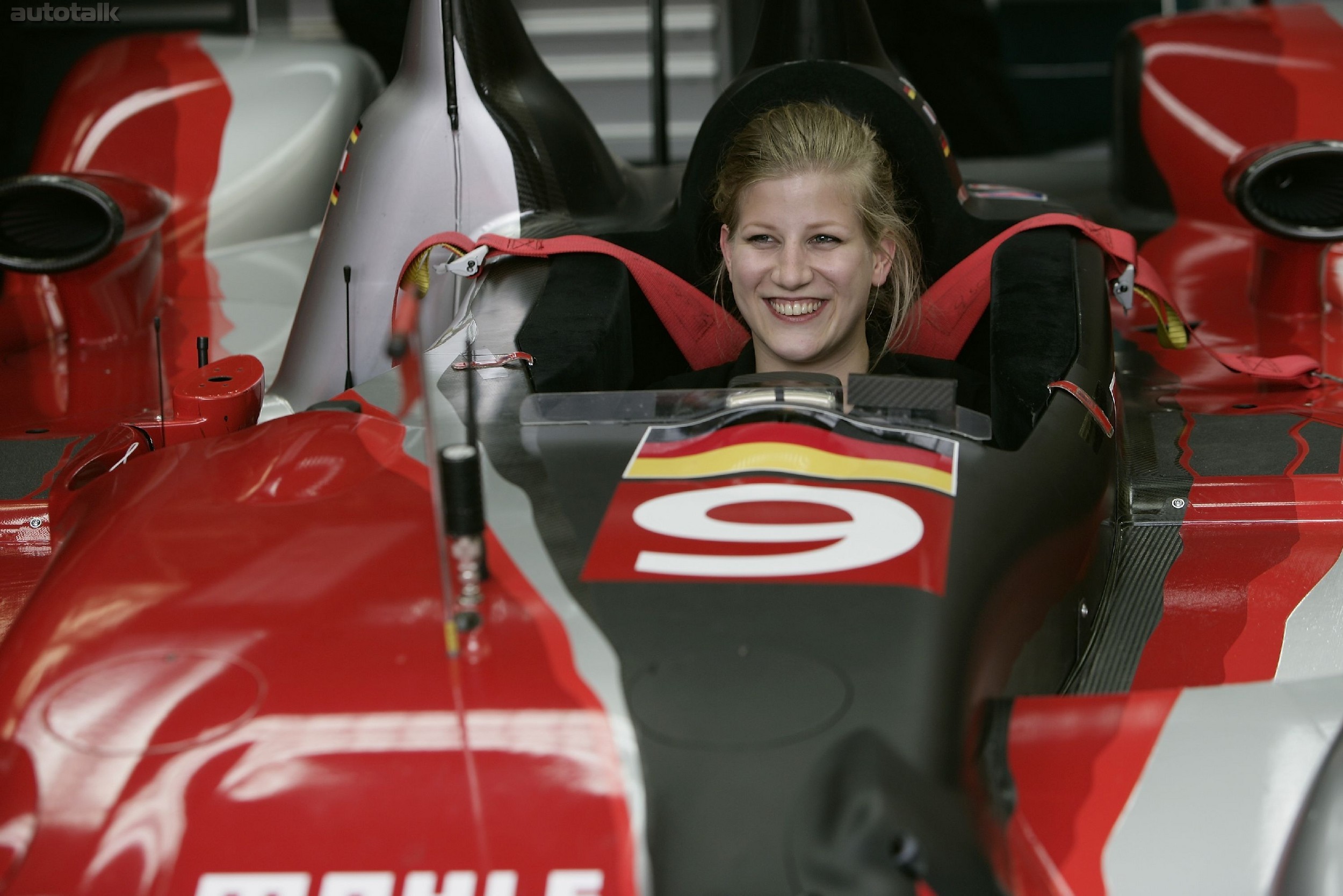 2010 24 Hours of Le Mans