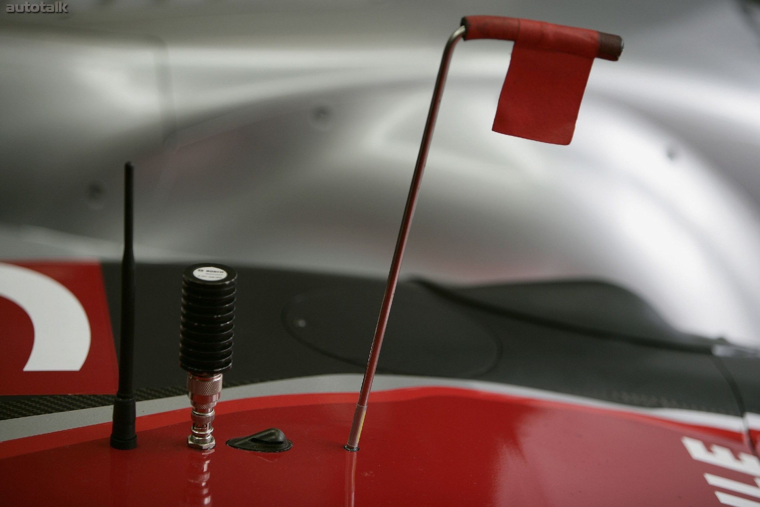 2010 24 Hours of Le Mans