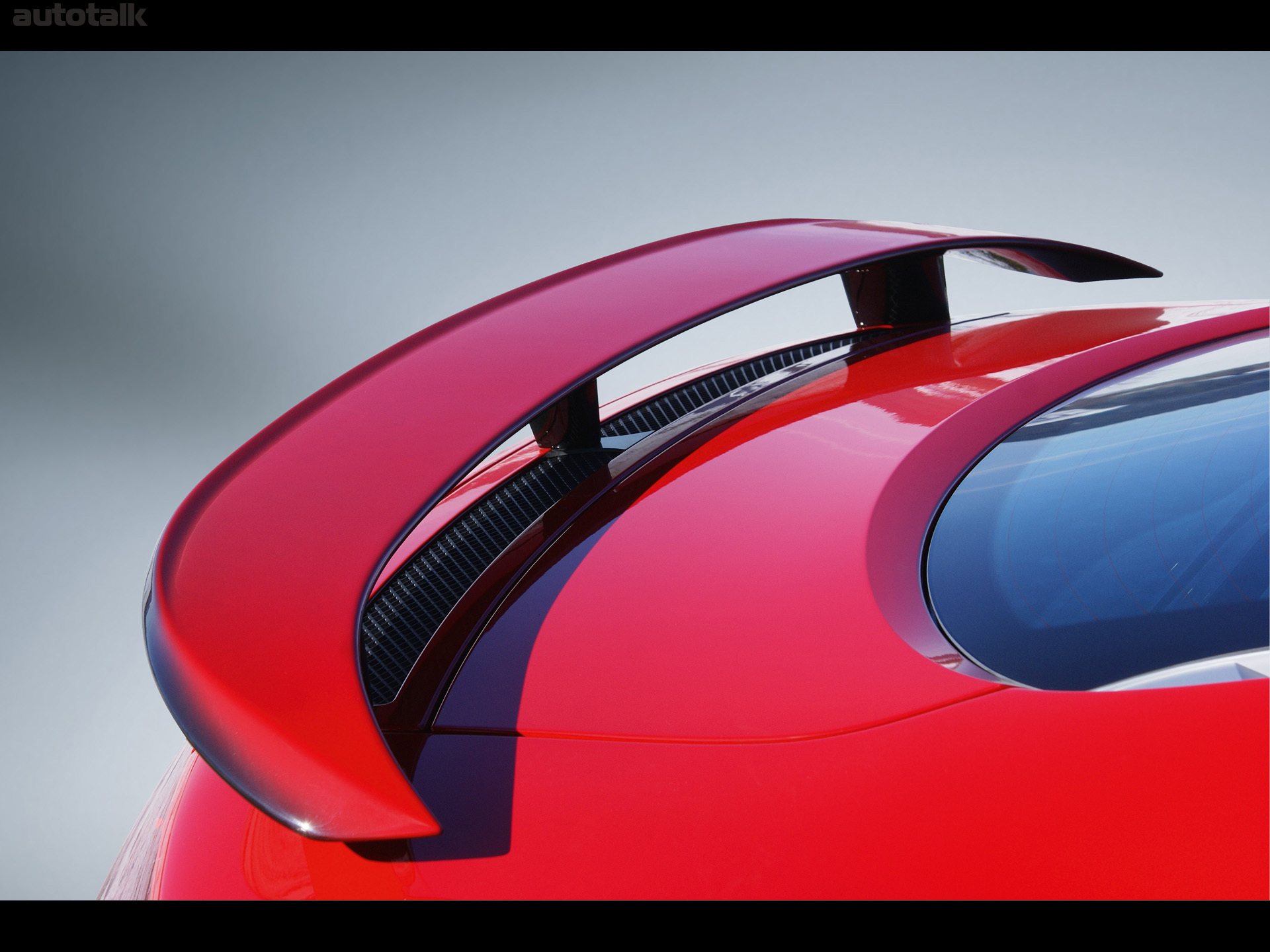 2010 Abt Audi R8 V10