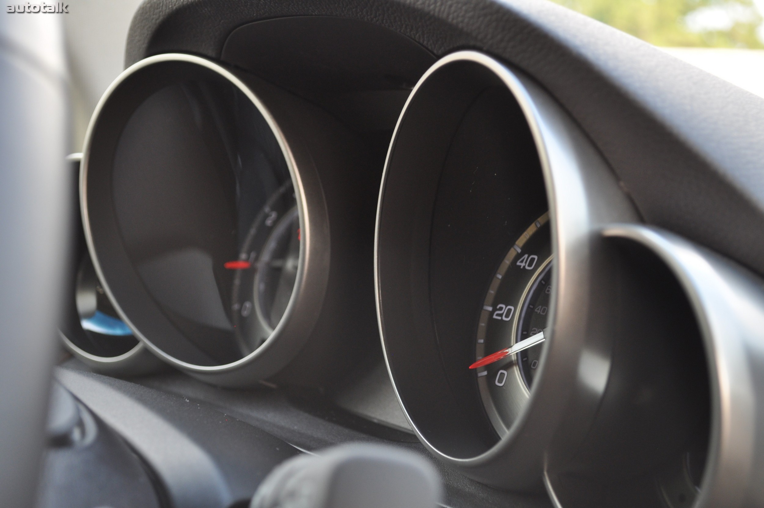 2010 Acura MDX Review