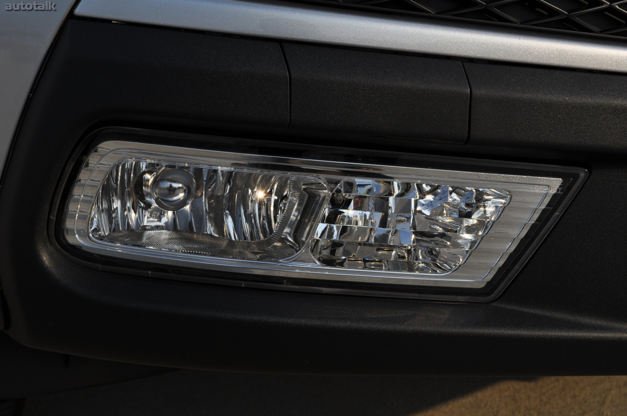 2010 Acura MDX Review