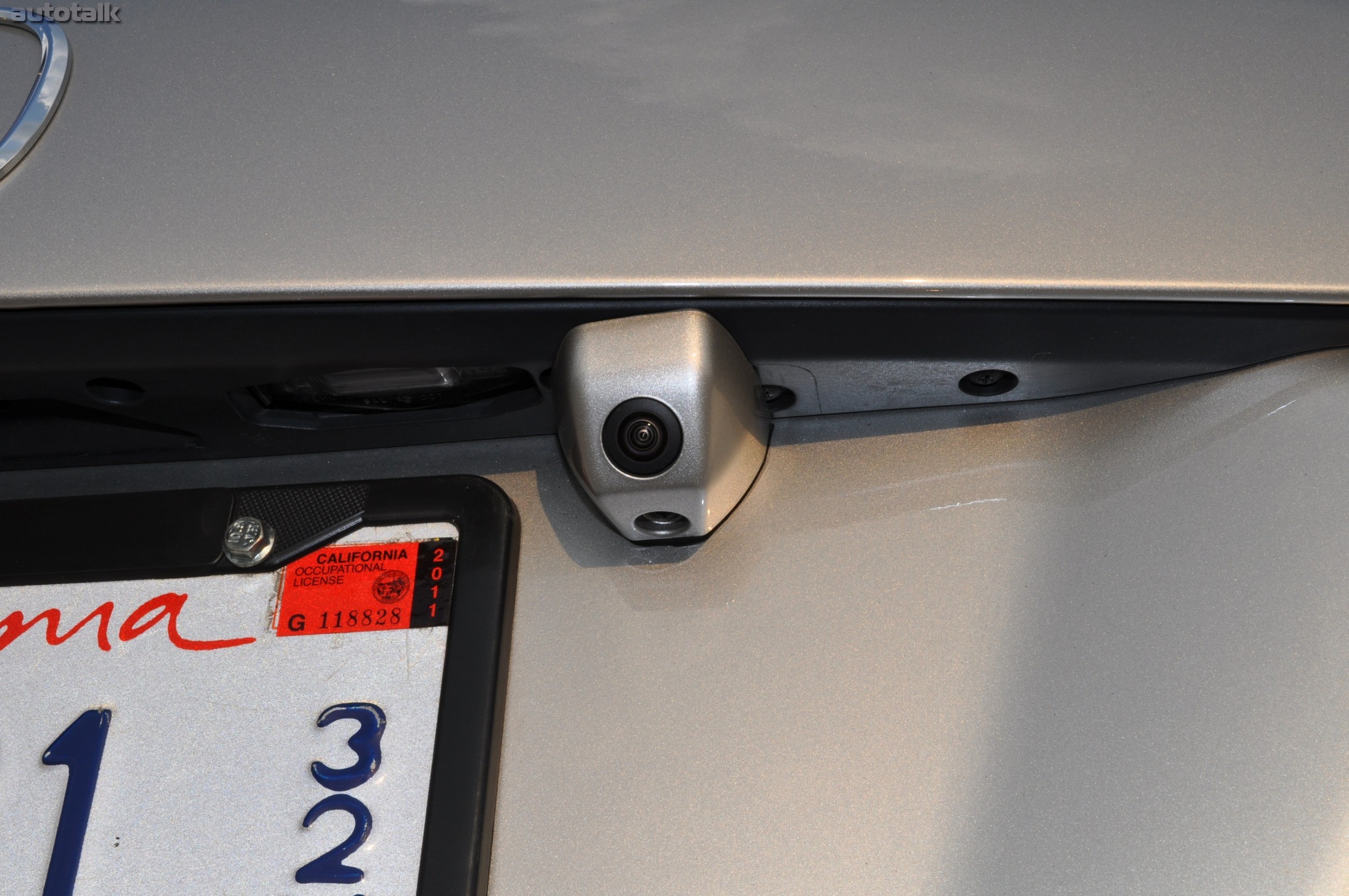 2010 Acura MDX Review