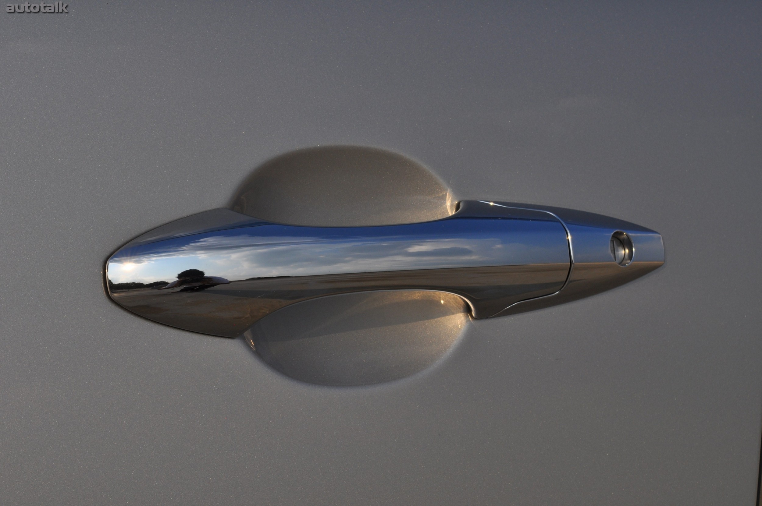 2010 Acura MDX Review