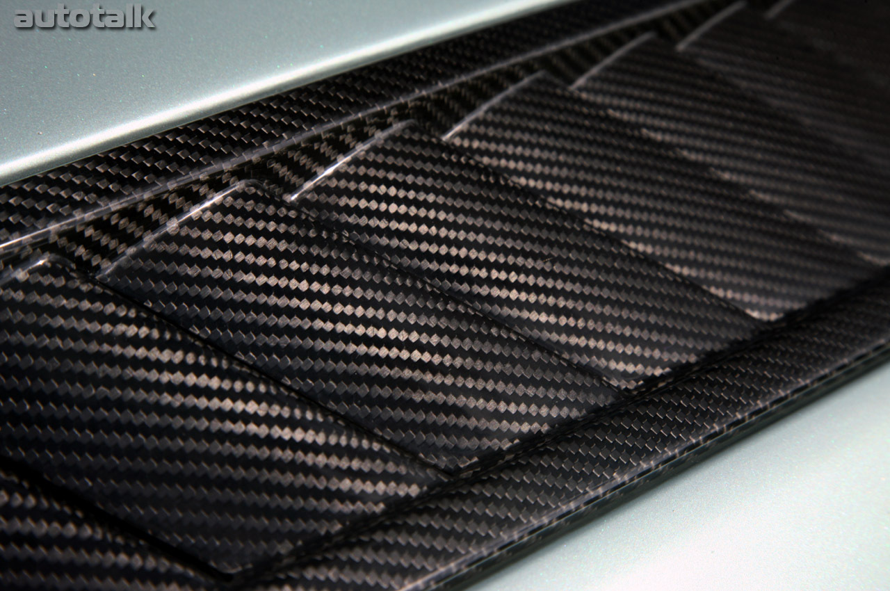 2010 Aston Martin V12 Vantage