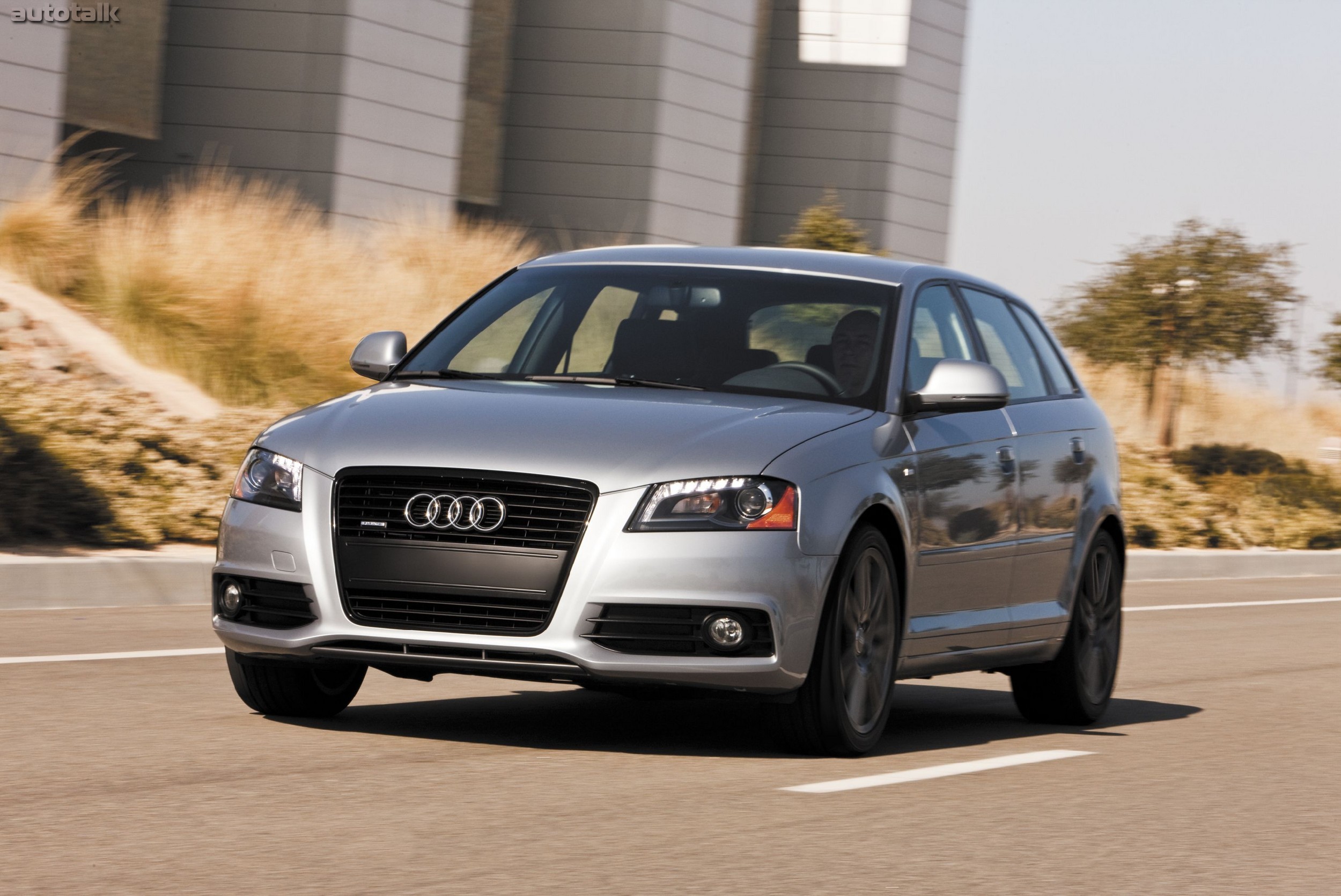 2010 Audi A3