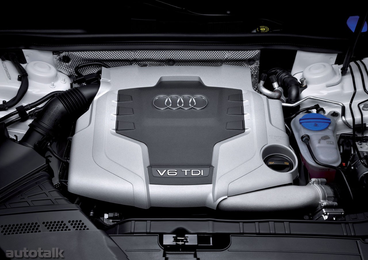 2010 Audi A5 Cabriolet