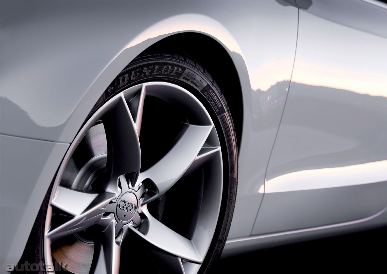 2010 Audi A5 Cabriolet