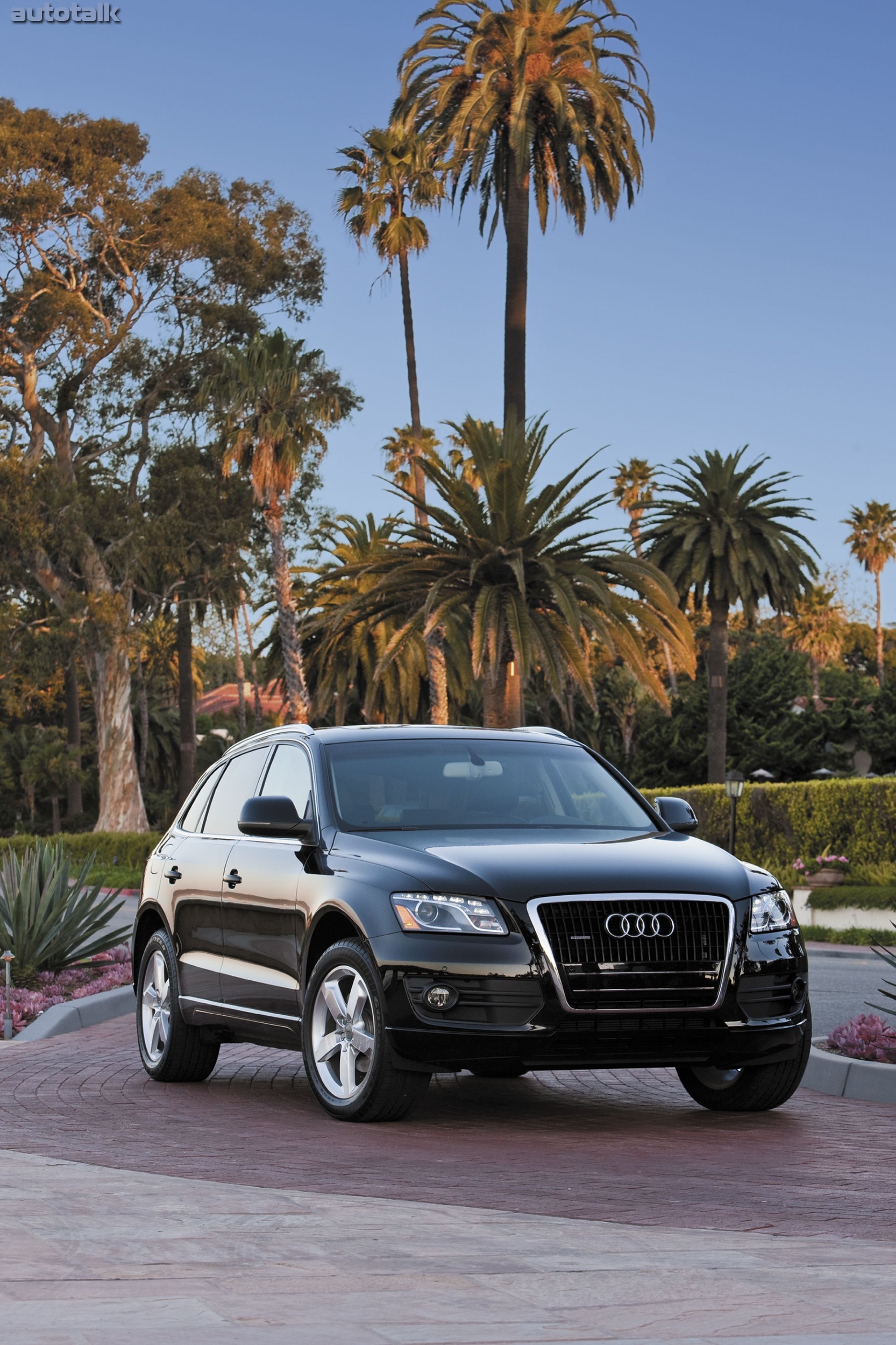 2010 Audi Q5