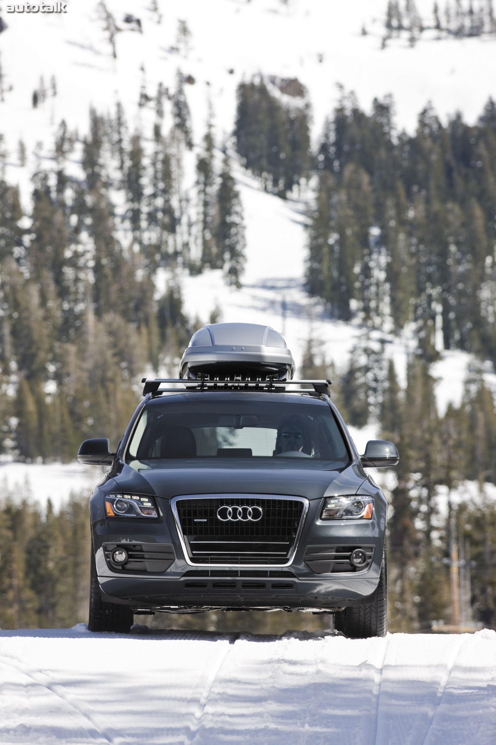 2010 Audi Q5