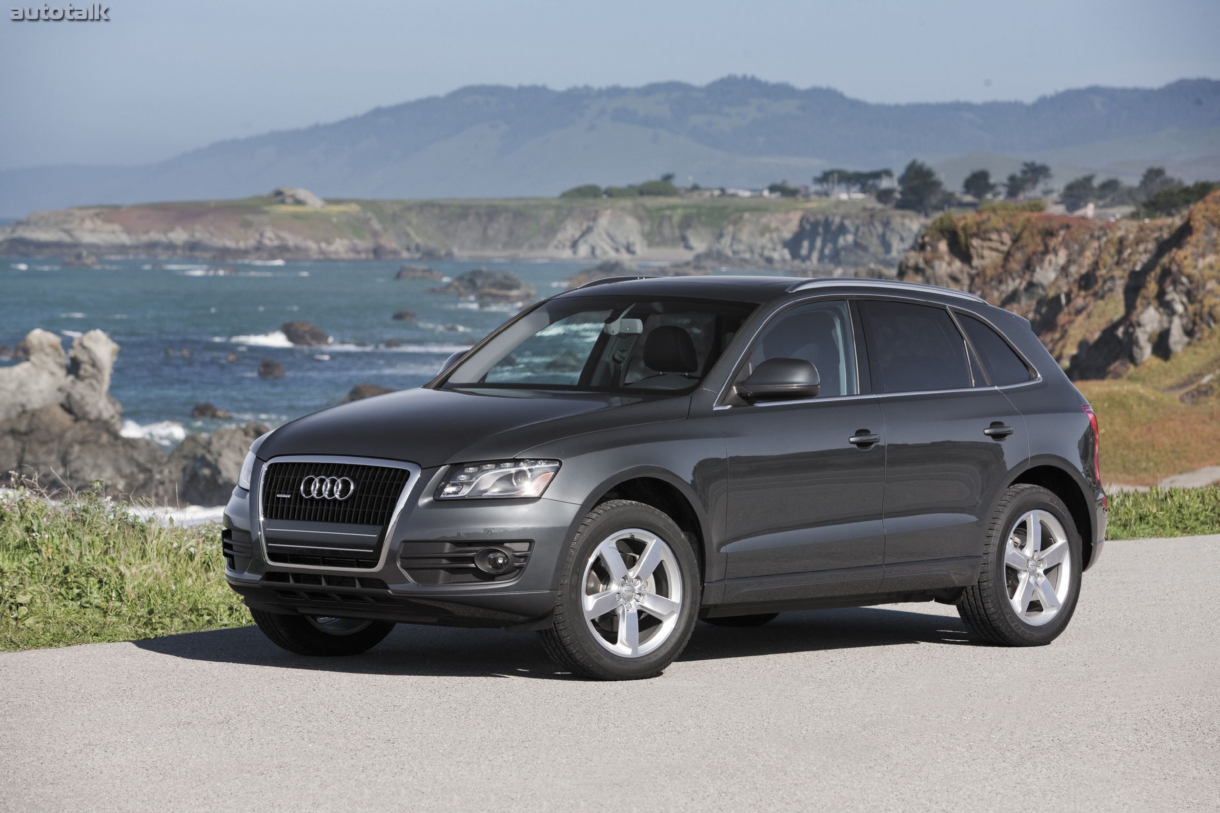 2010 Audi Q5