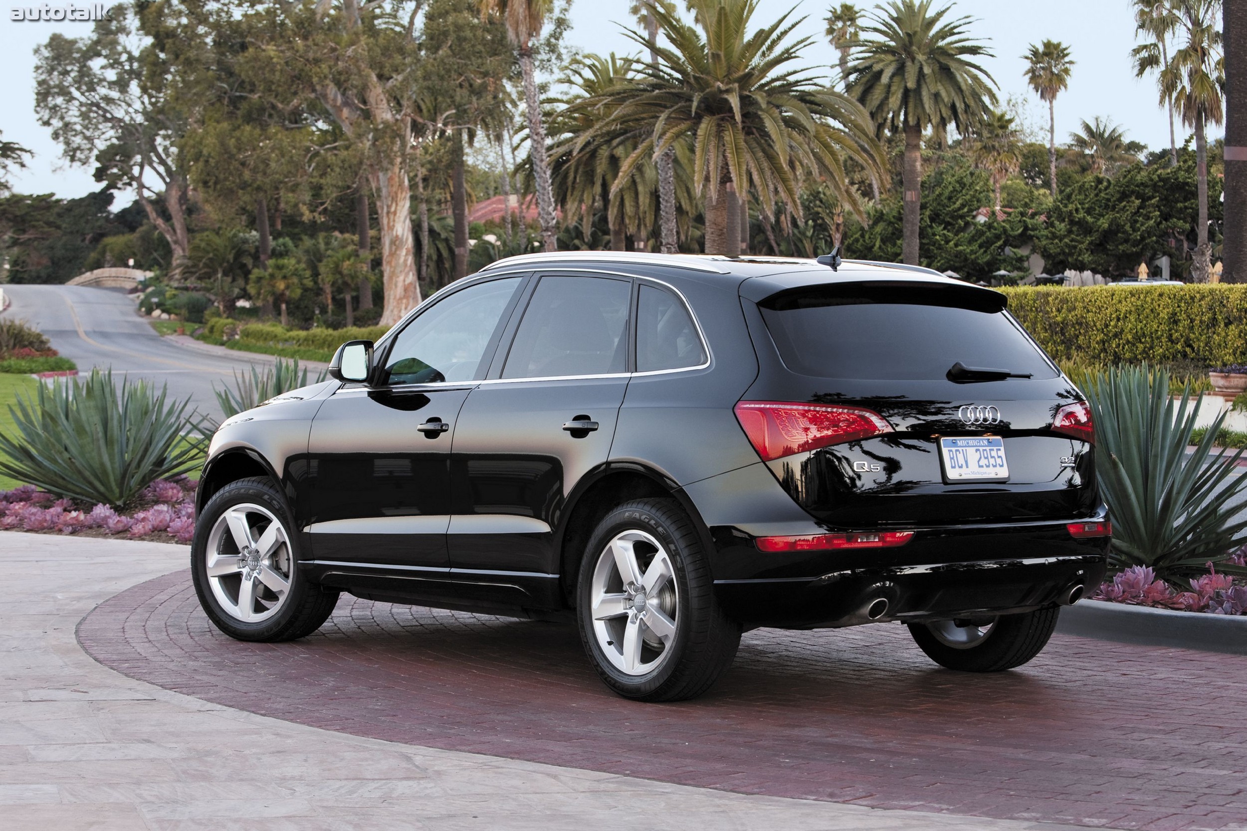 2010 Audi Q5