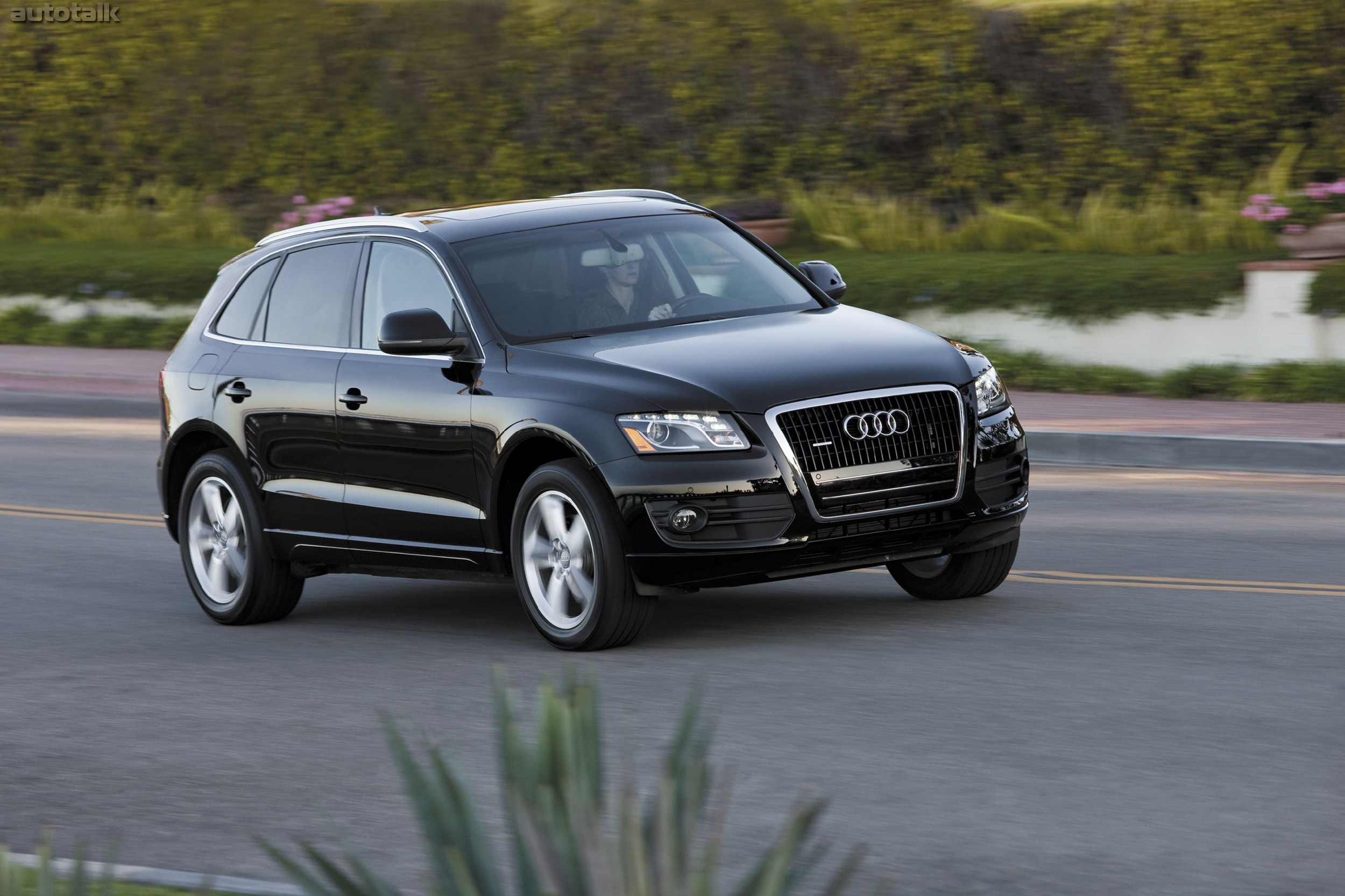 2010 Audi Q5