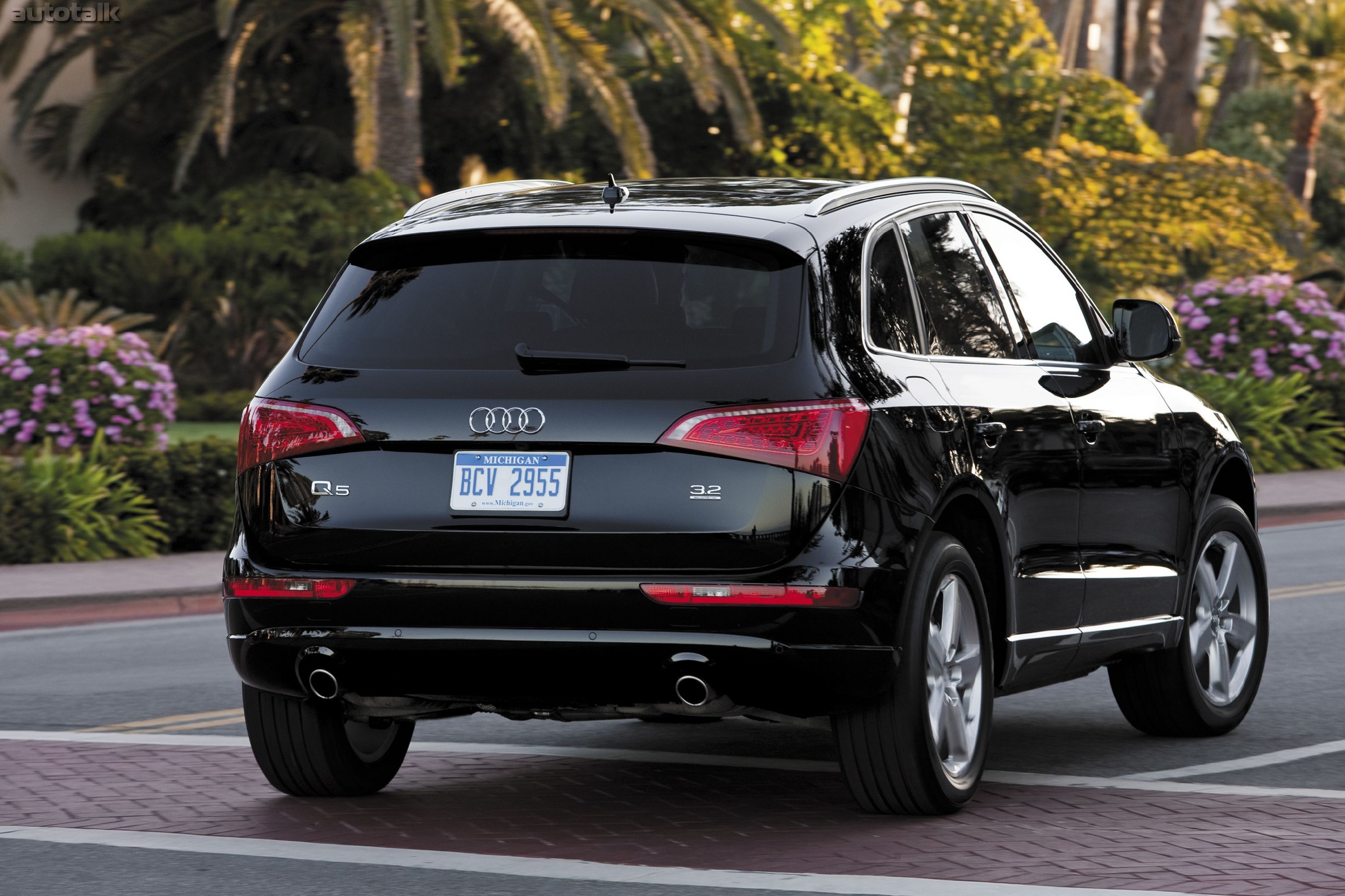 2010 Audi Q5