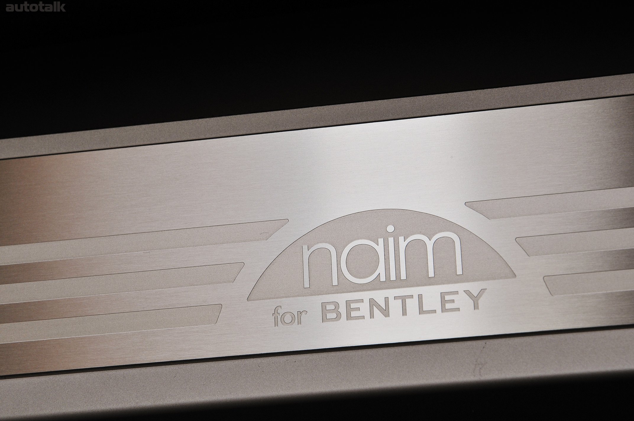 2010 Bentley Continental Flying Spur