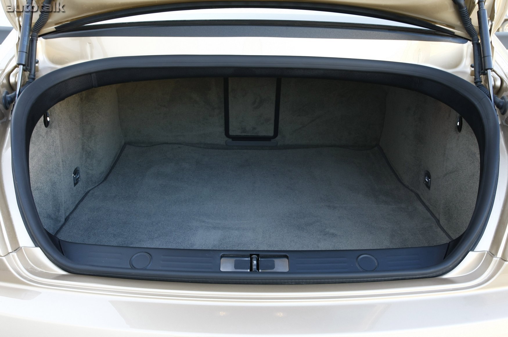 2010 Bentley Continental GT Speed