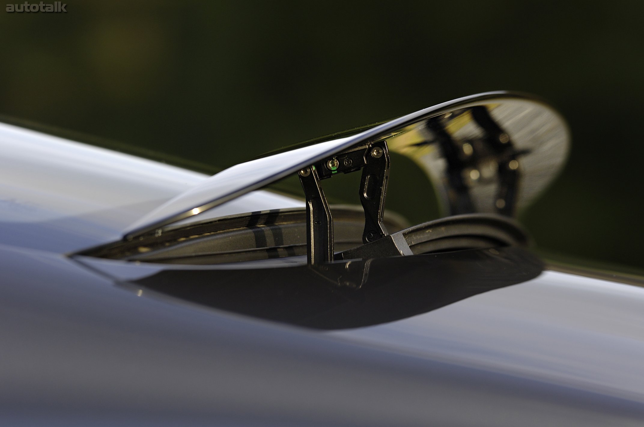 2010 Bentley Continental GT Speed