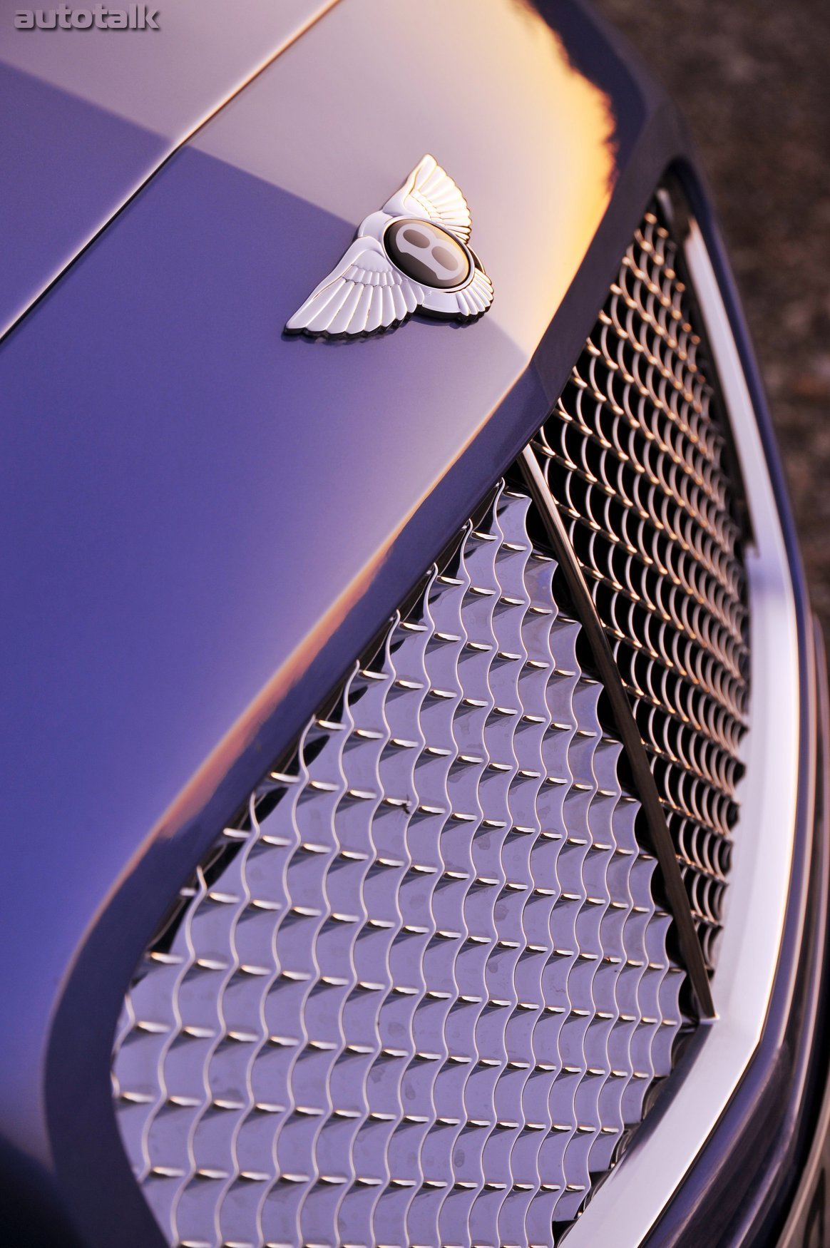 2010 Bentley Continental GTC Speed