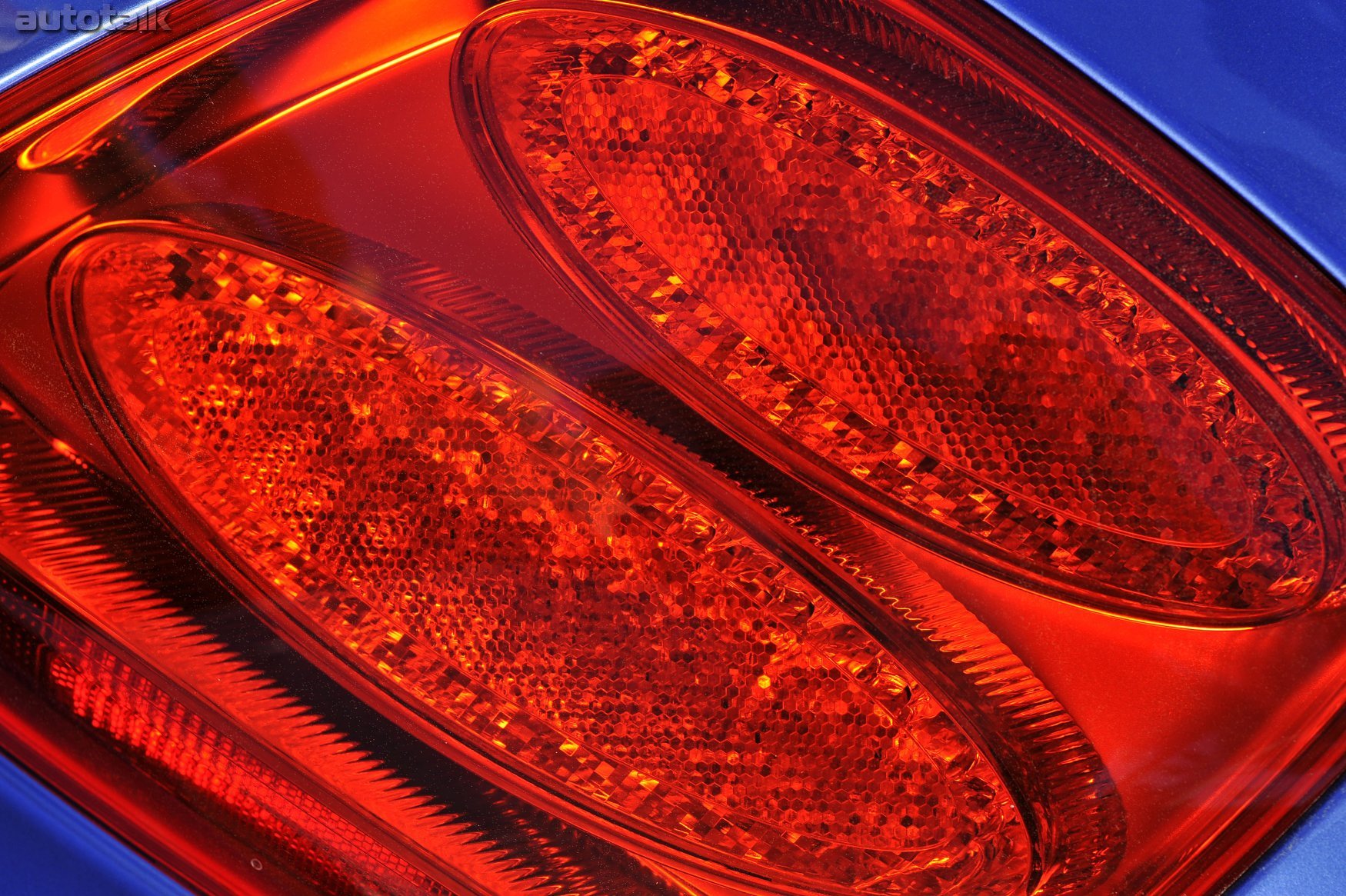 2010 Bentley Continental GTC Speed