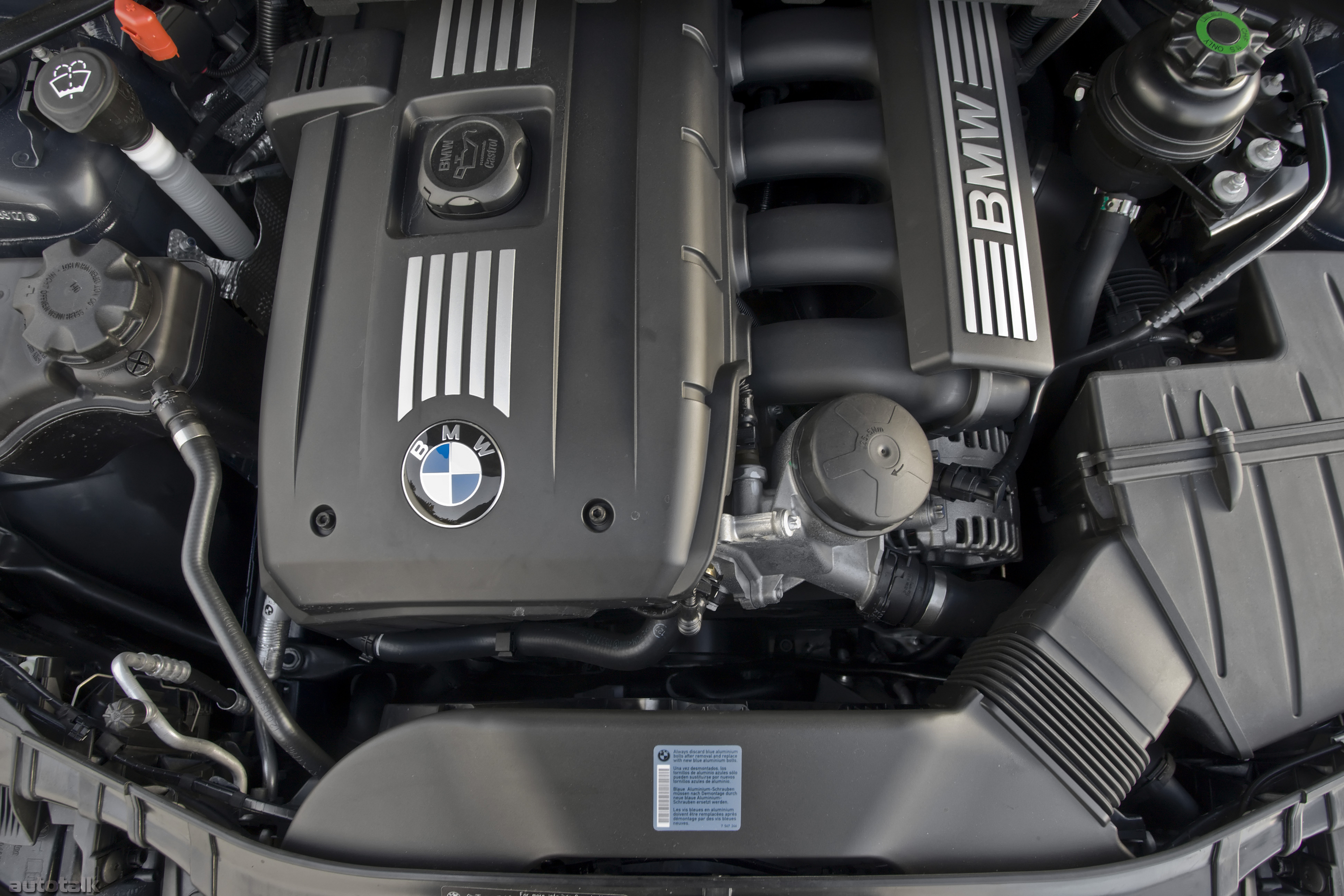 2010 BMW 1 Series Convertible