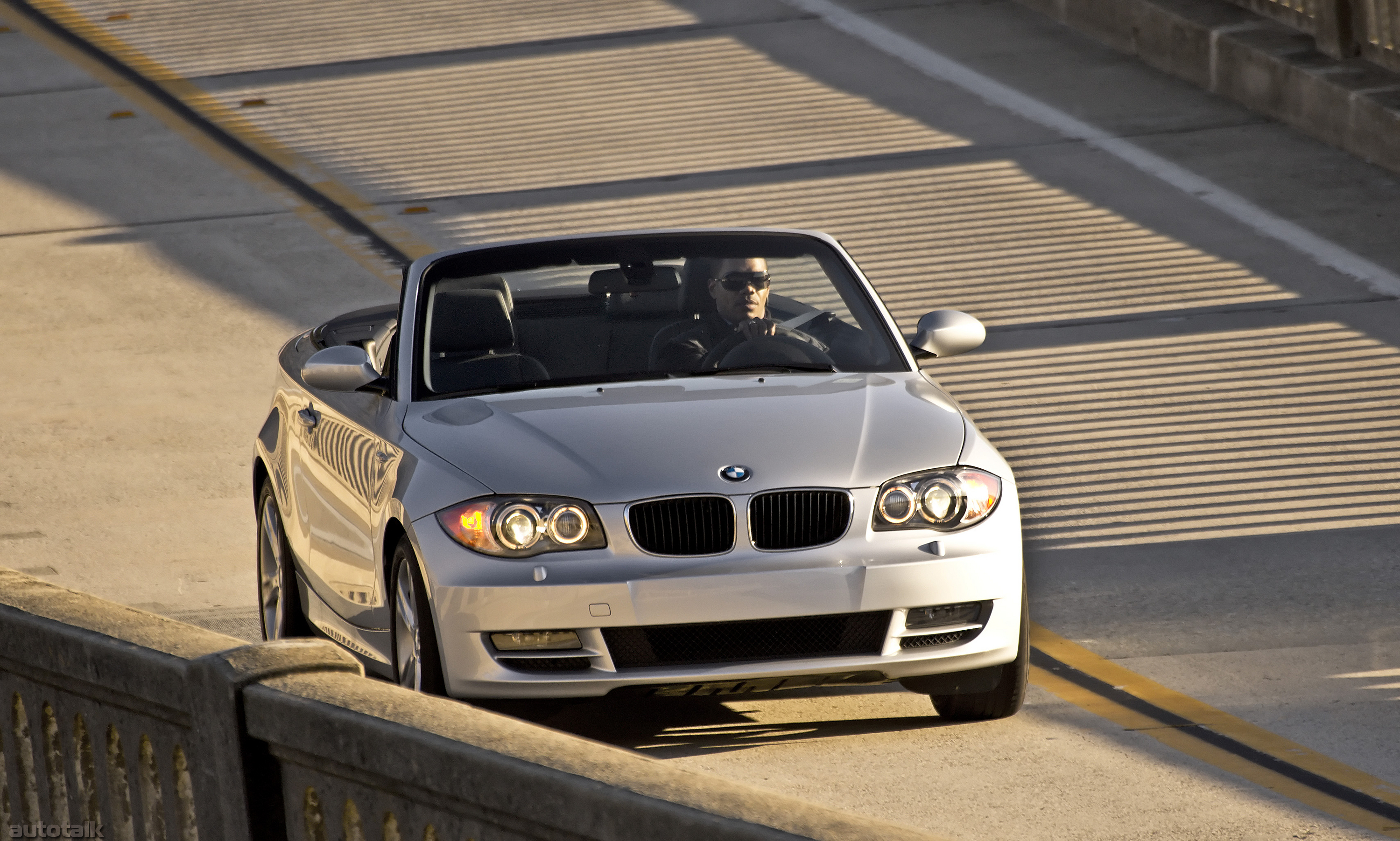 2010 BMW 1 Series Convertible